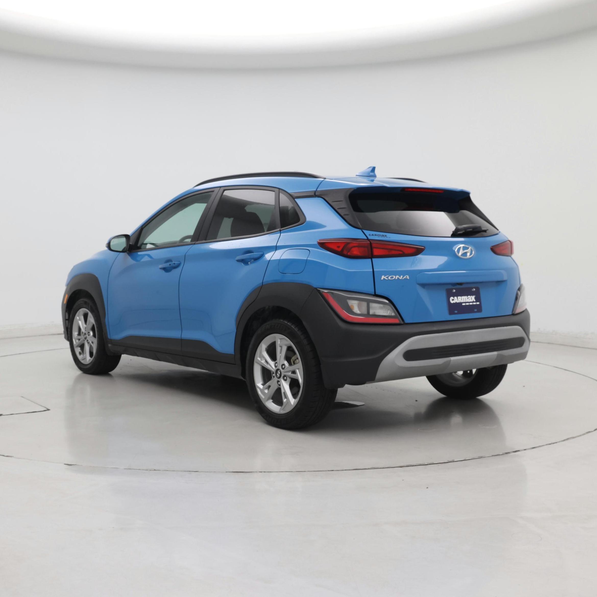 Thumbnail: 2022 Hyundai Kona - 2