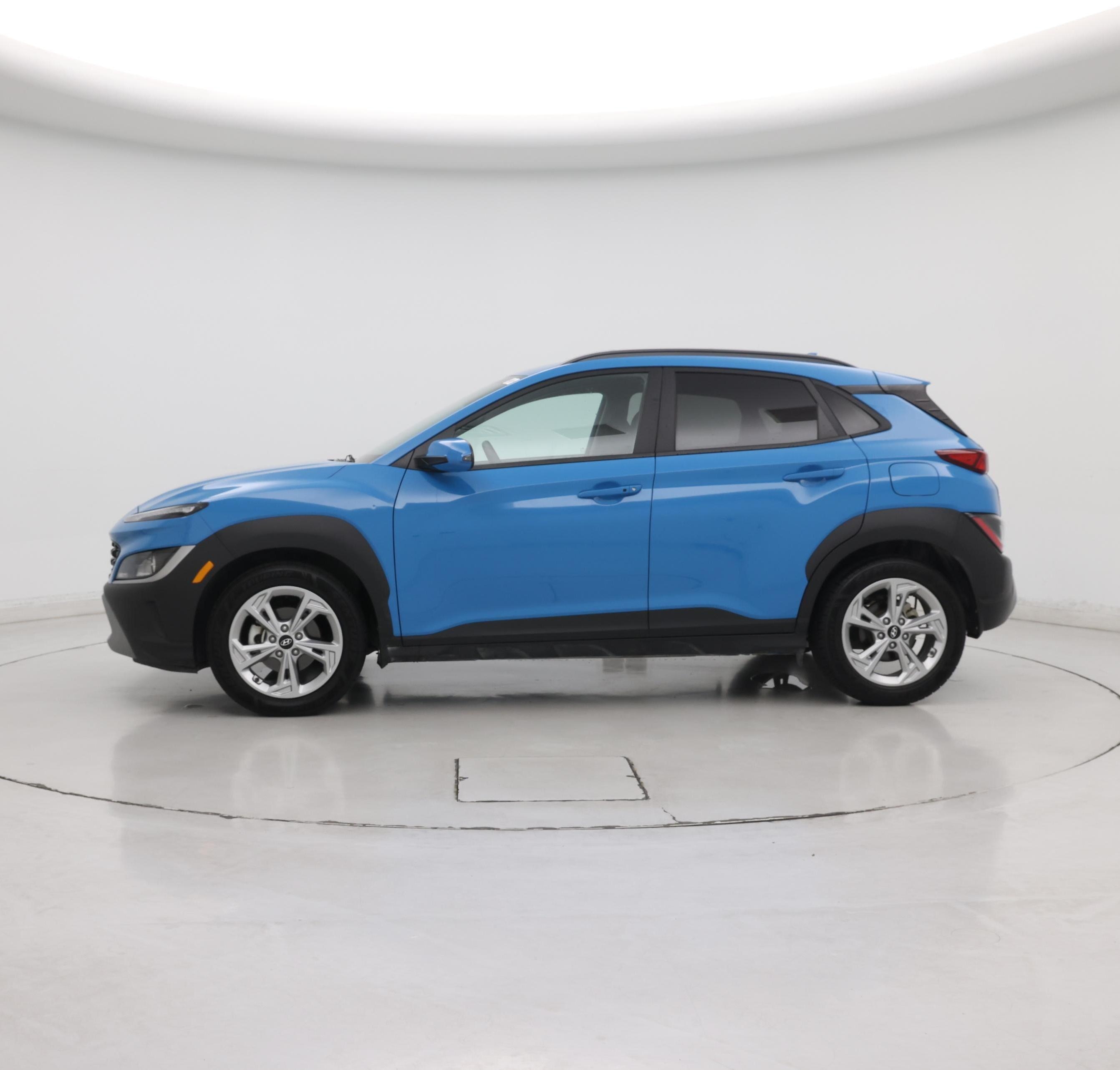 Thumbnail: 2022 Hyundai Kona - 3