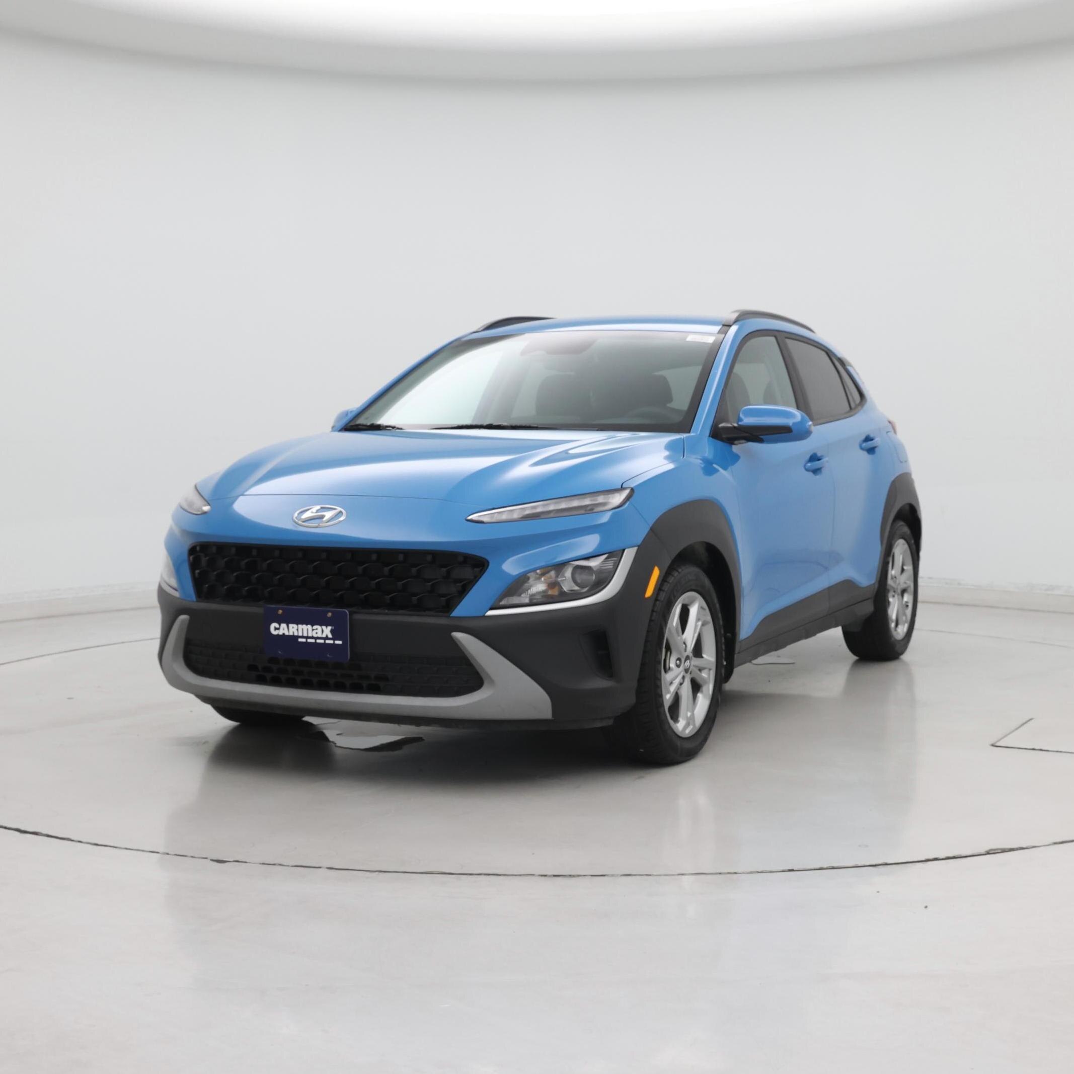 Thumbnail: 2022 Hyundai Kona - 4