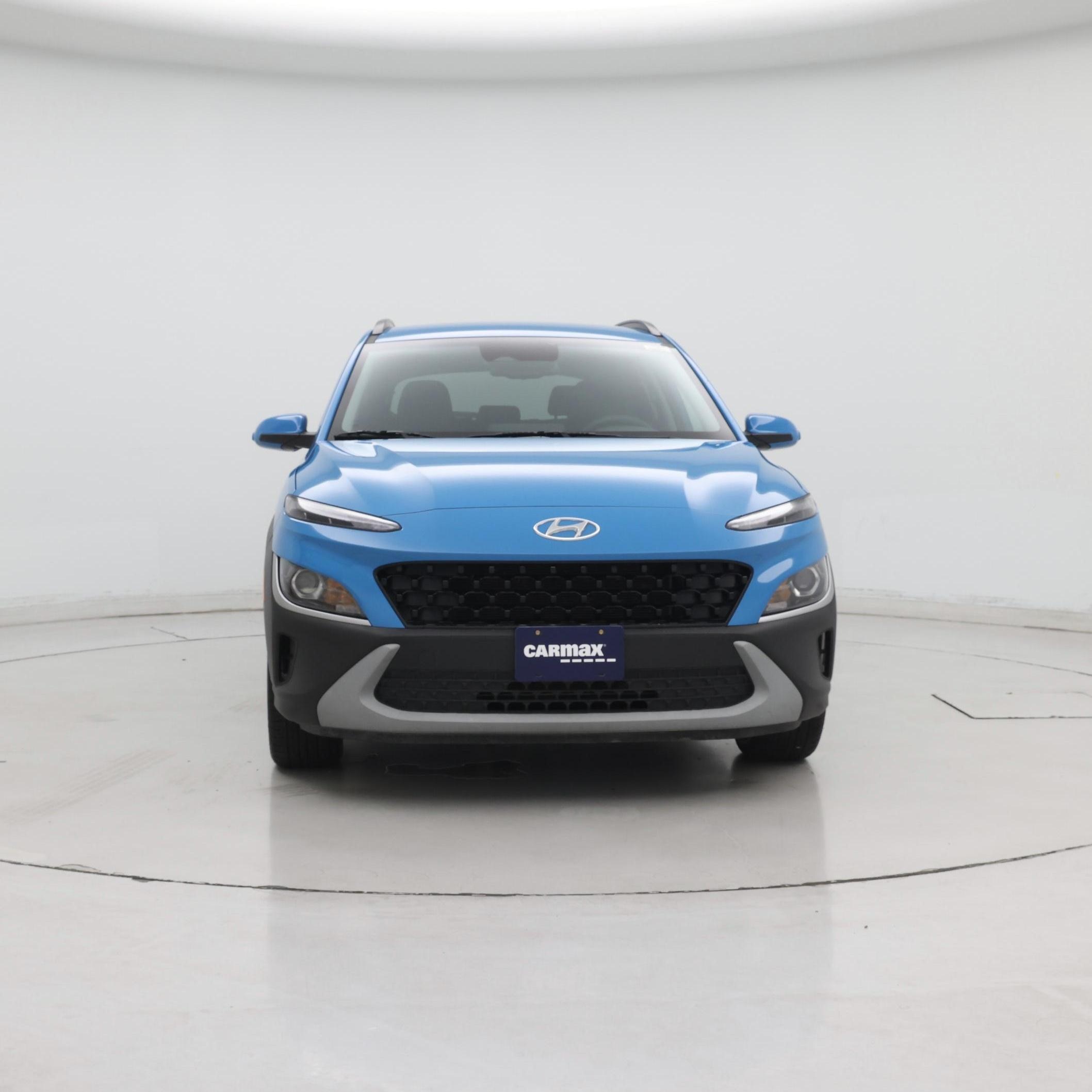 Thumbnail: 2022 Hyundai Kona - 5
