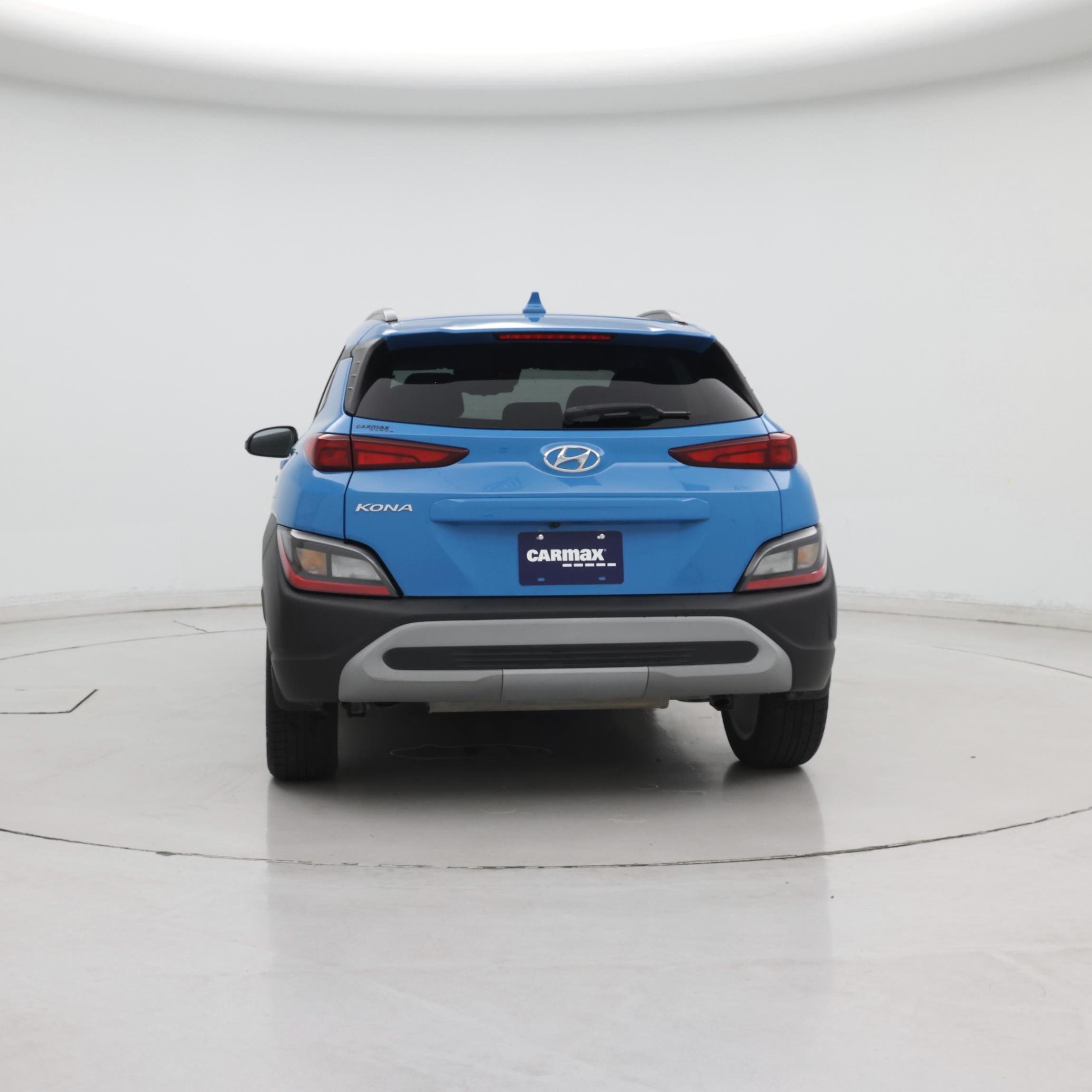 Thumbnail: 2022 Hyundai Kona - 6