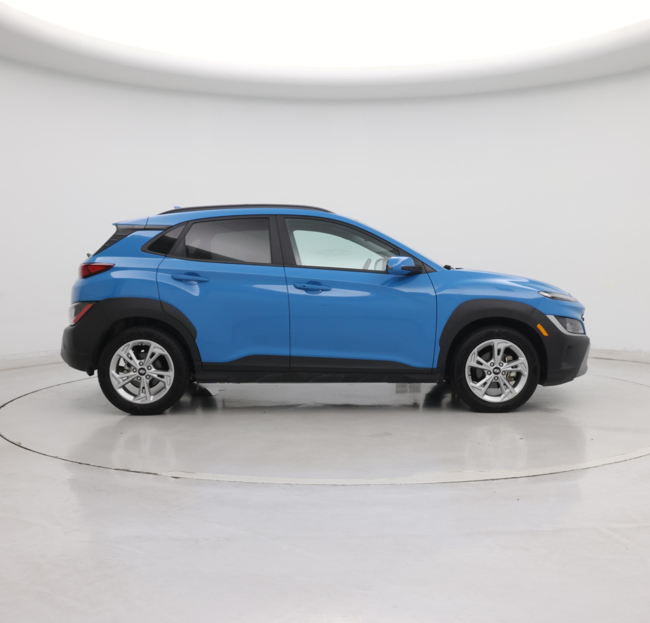 Thumbnail: 2022 Hyundai Kona - 7