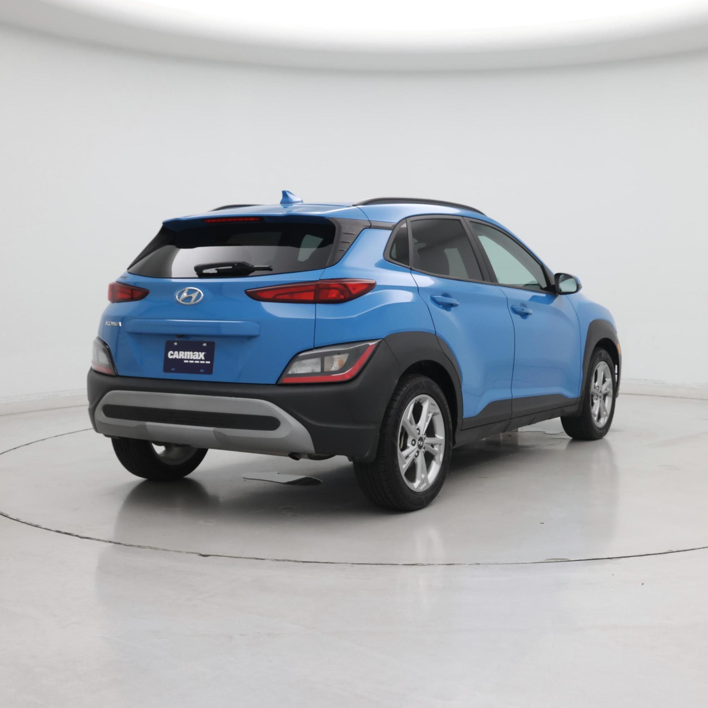 Thumbnail: 2022 Hyundai Kona - 8