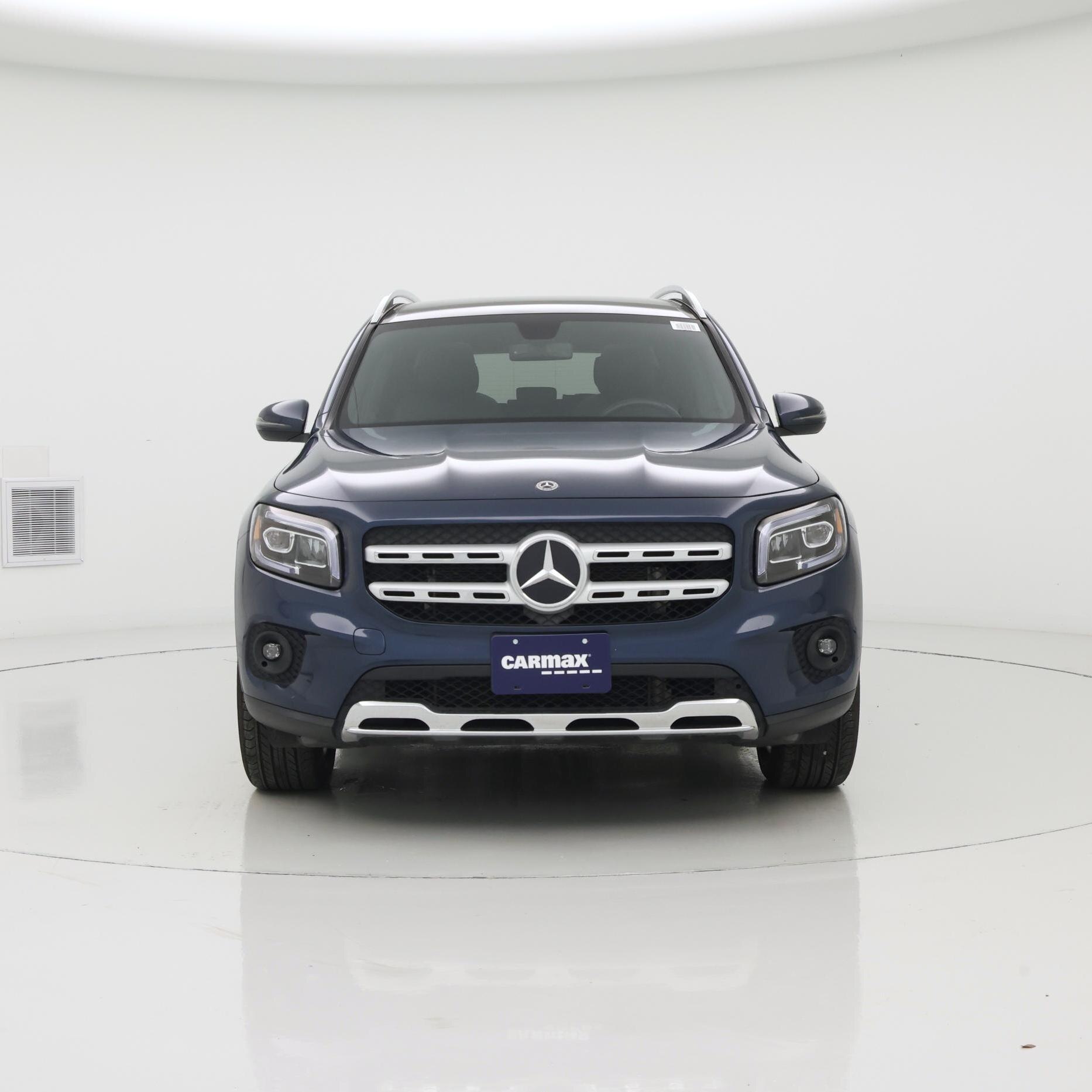 Thumbnail: 2022 Mercedes-Benz GLB - 5