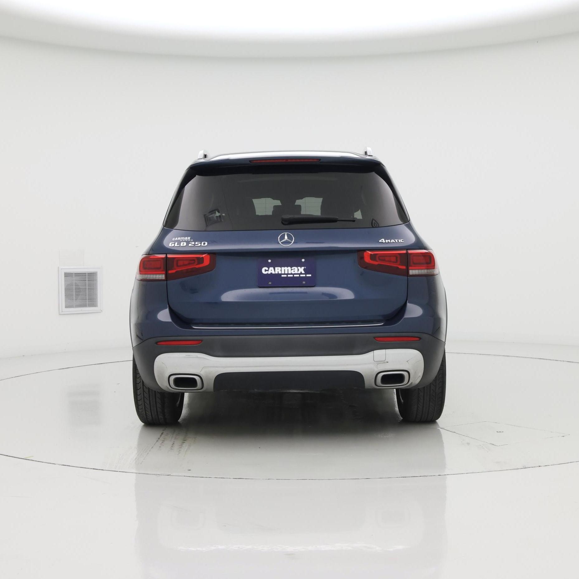 Thumbnail: 2022 Mercedes-Benz GLB - 6