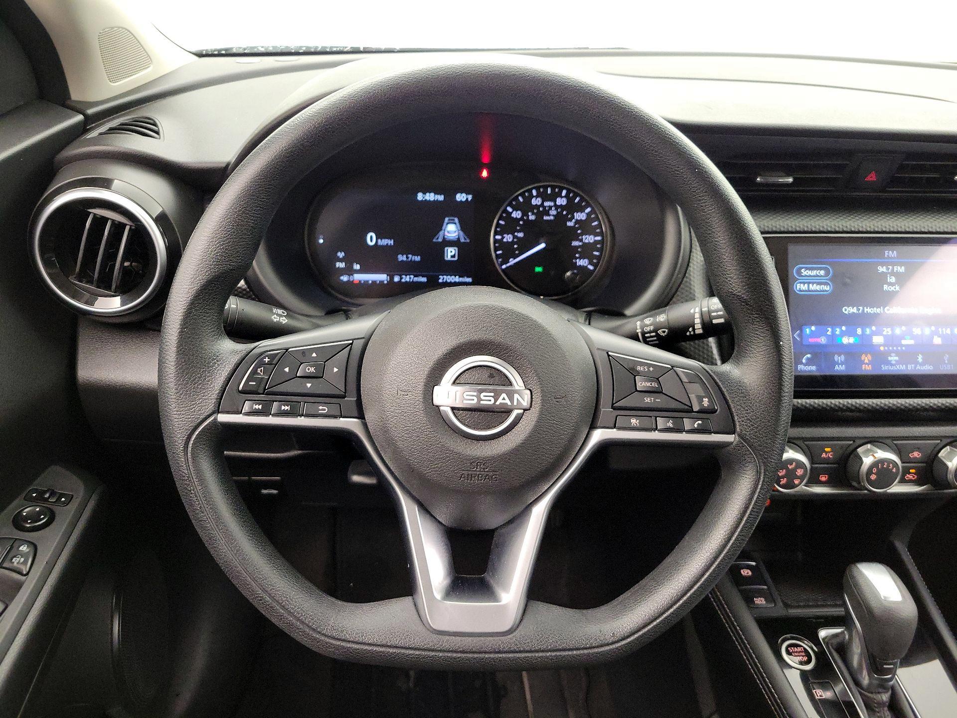 Thumbnail: 2023 Nissan Kicks - 10