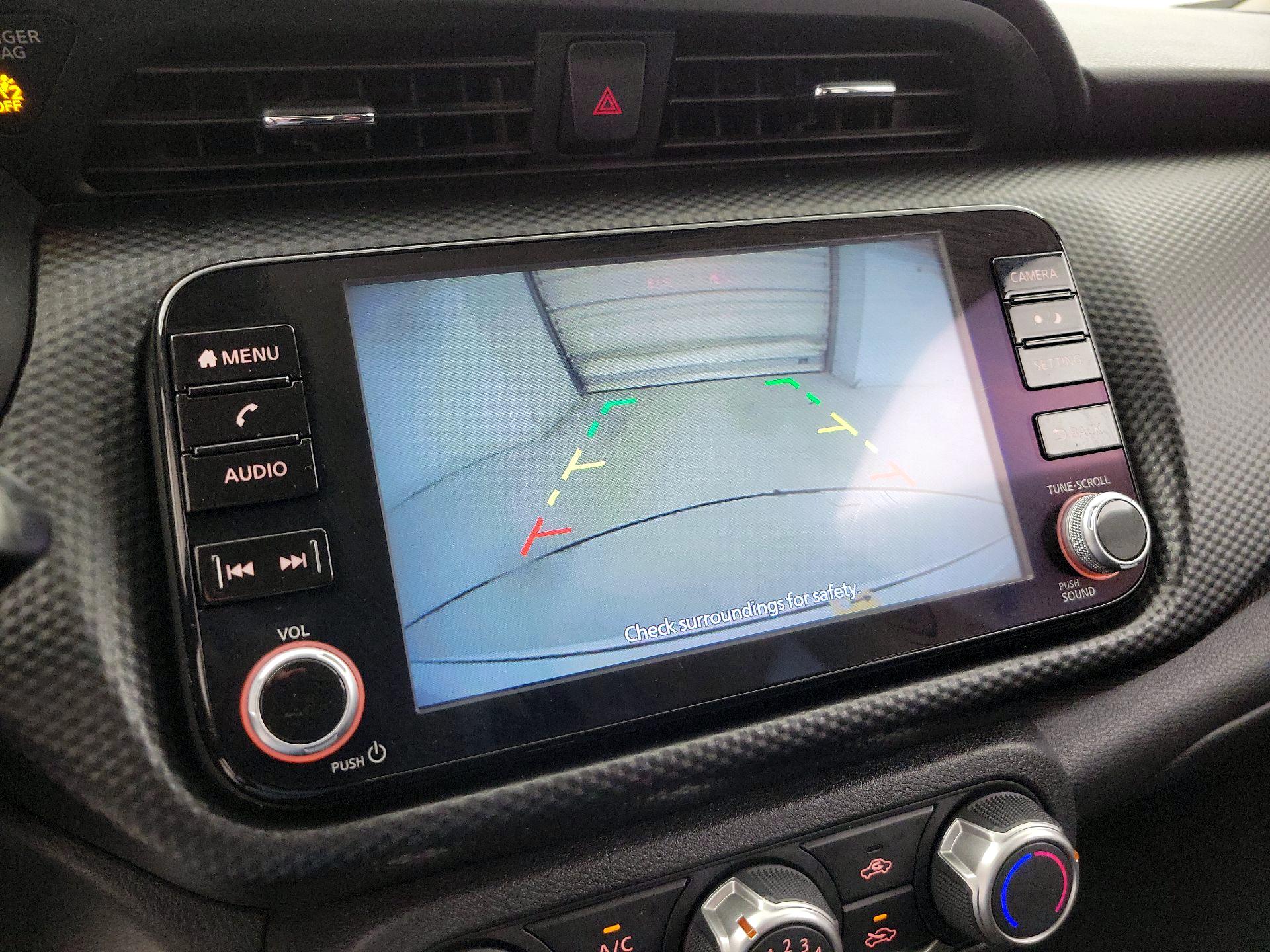 Thumbnail: 2023 Nissan Kicks - 13