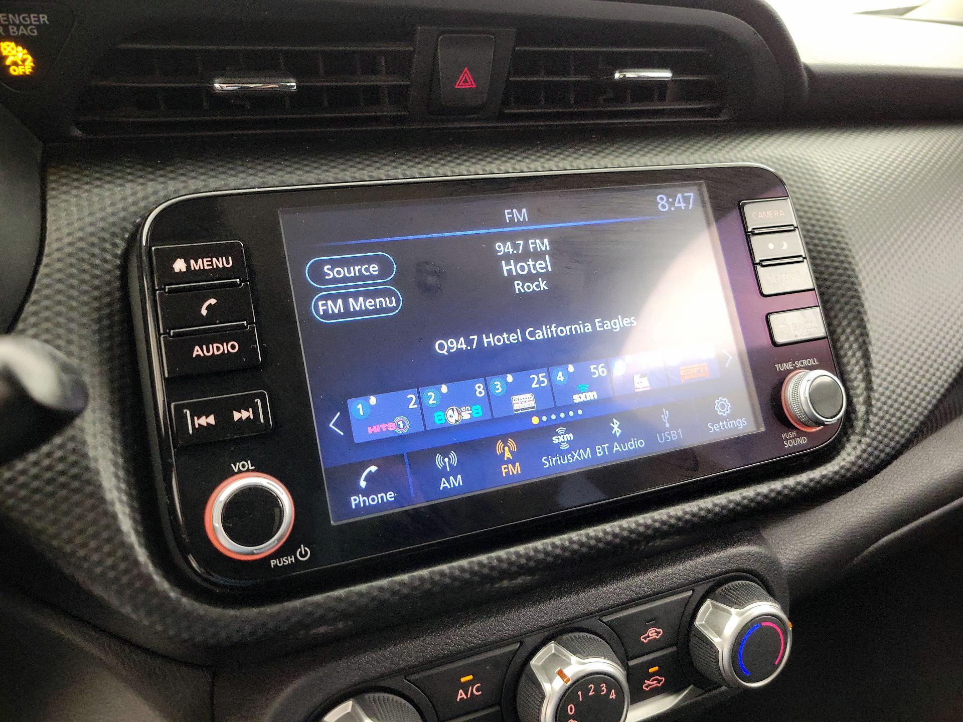 Thumbnail: 2023 Nissan Kicks - 14