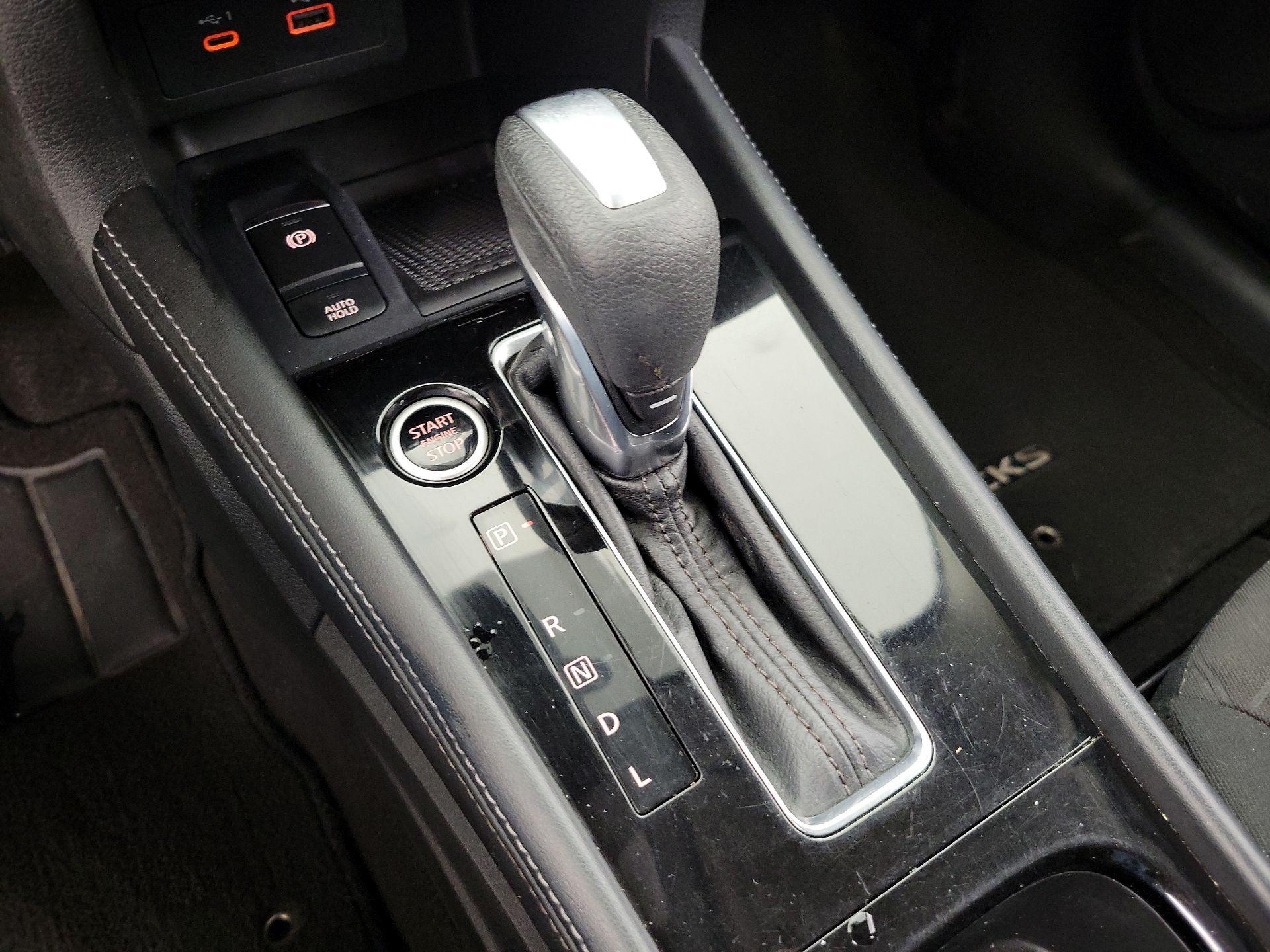 Thumbnail: 2023 Nissan Kicks - 16