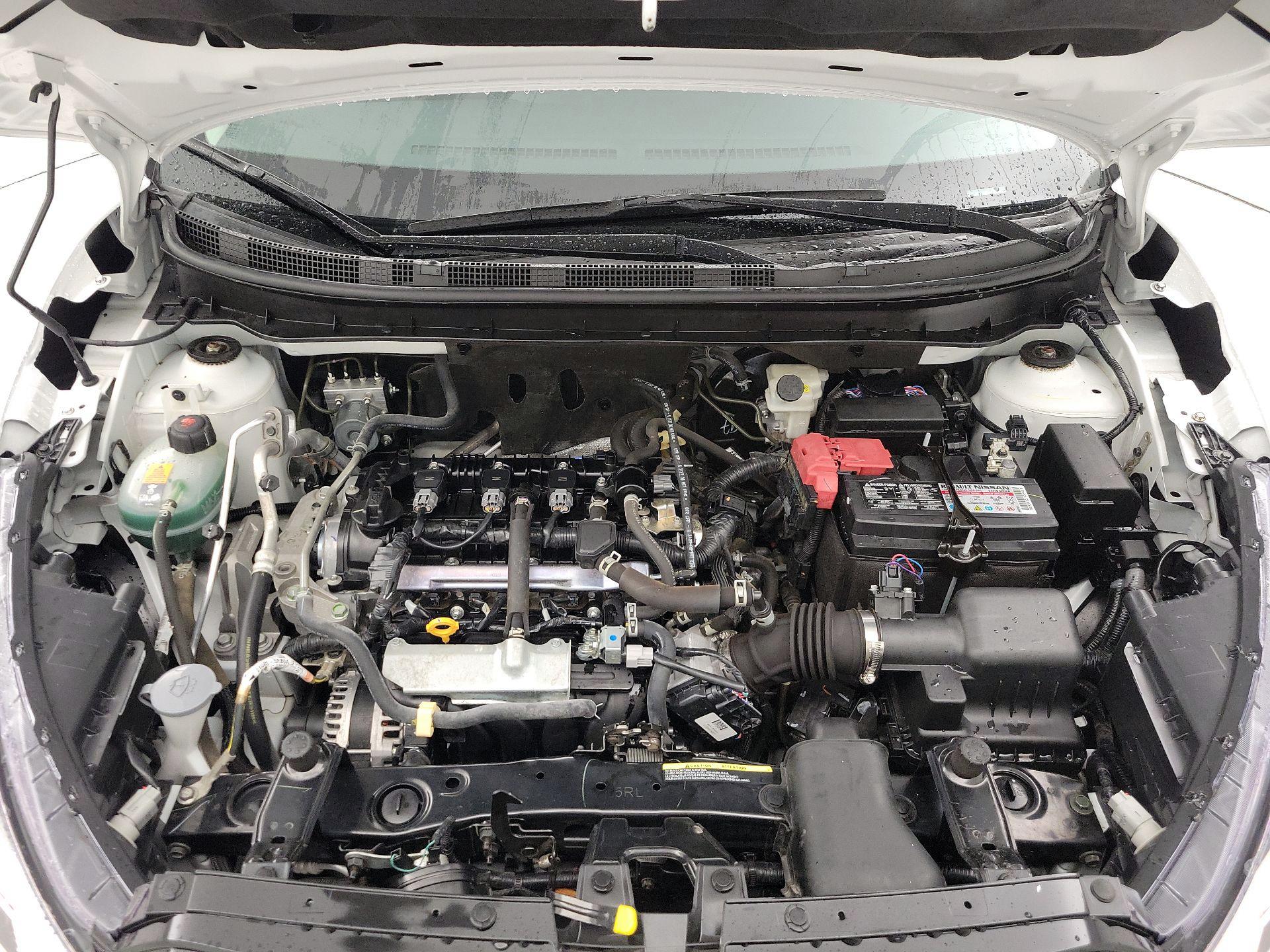 Thumbnail: 2023 Nissan Kicks - 20