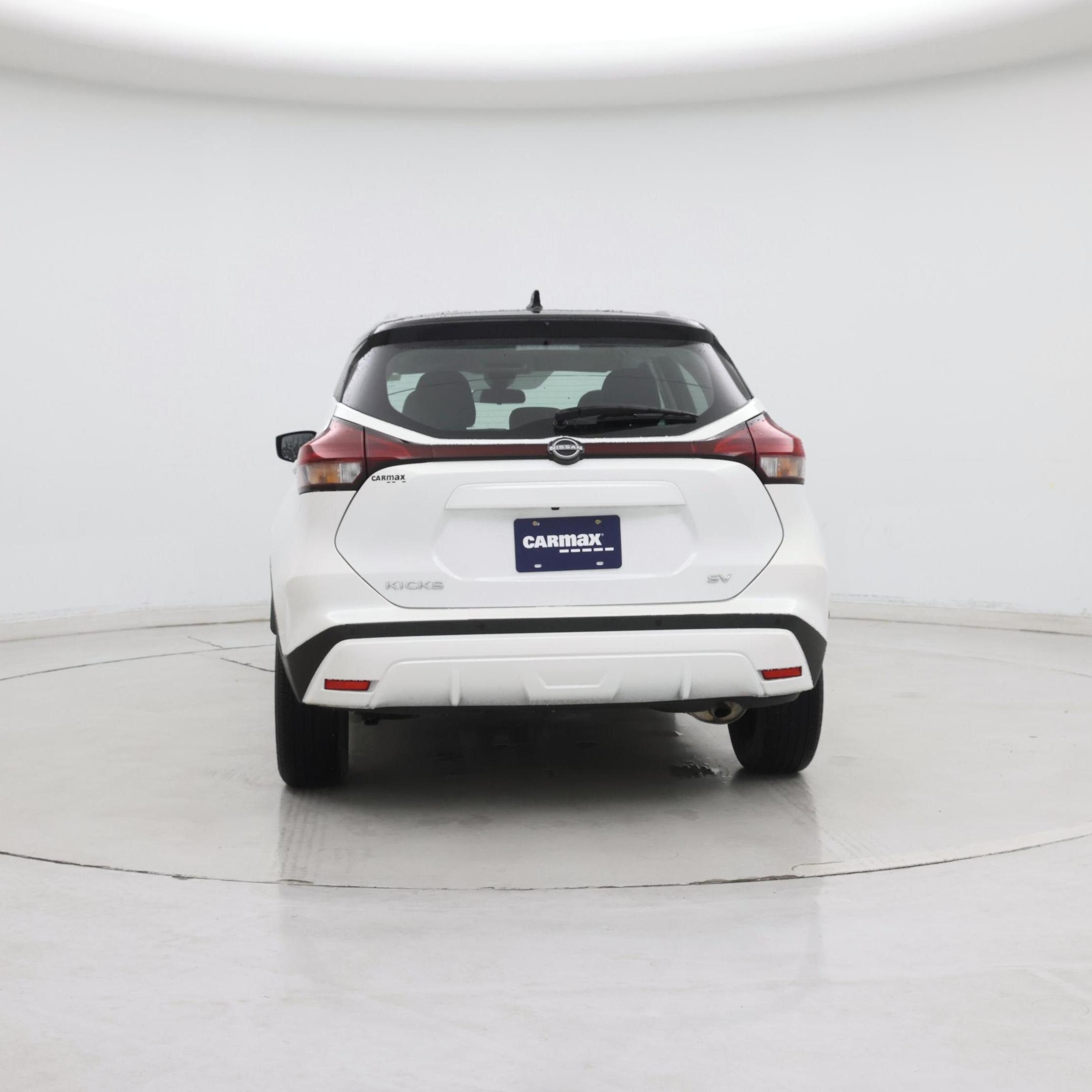 Thumbnail: 2023 Nissan Kicks - 6