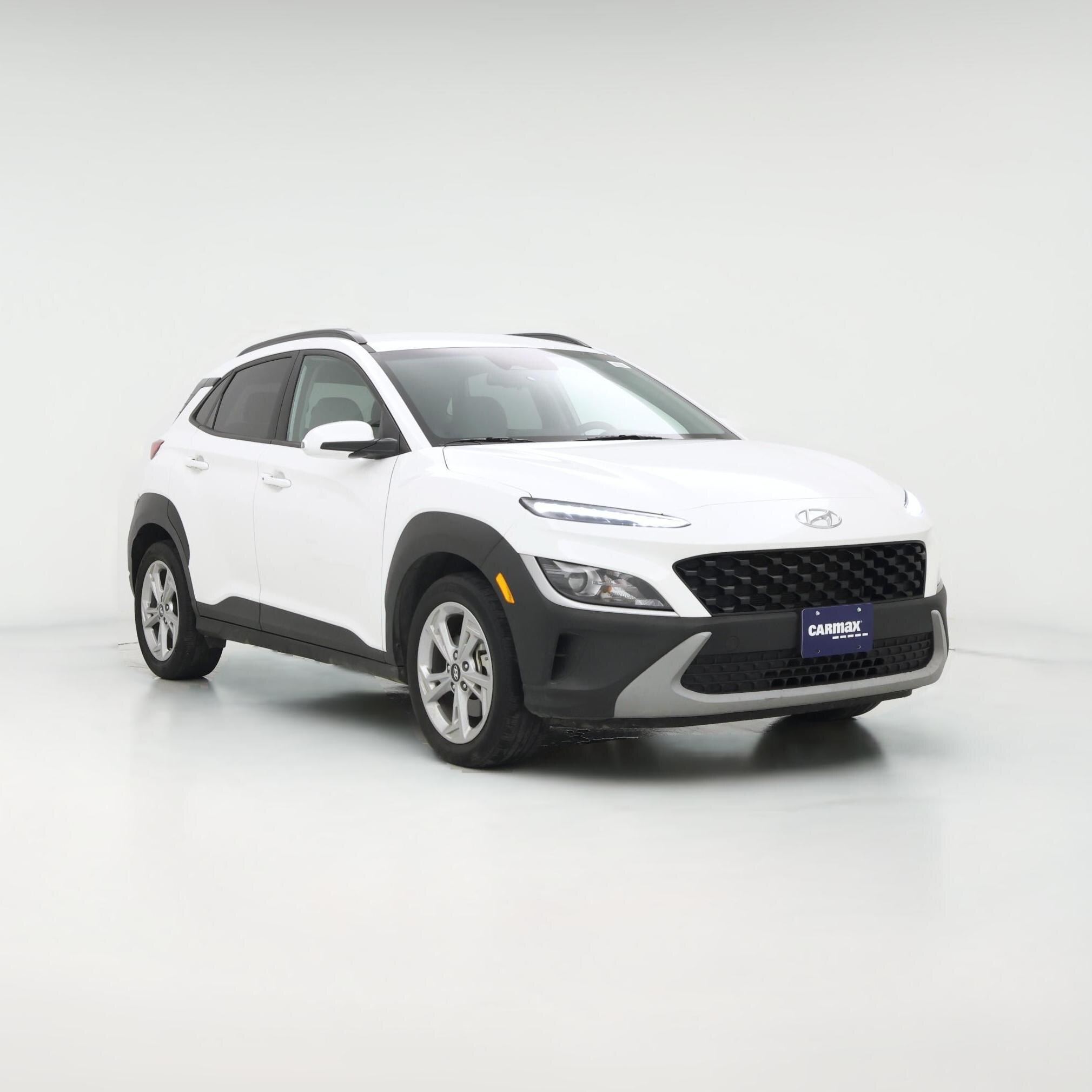 Thumbnail: 2022 Hyundai Kona - 1