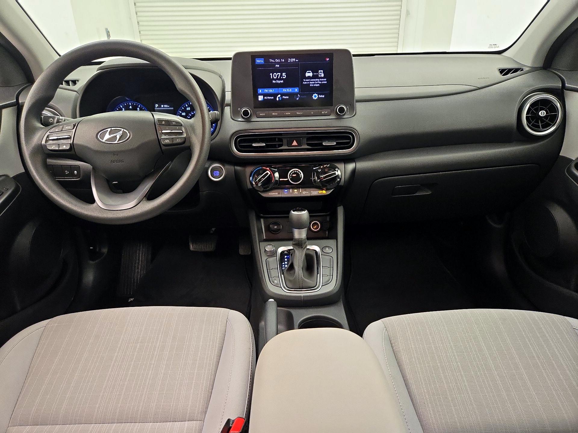 Thumbnail: 2022 Hyundai Kona - 9