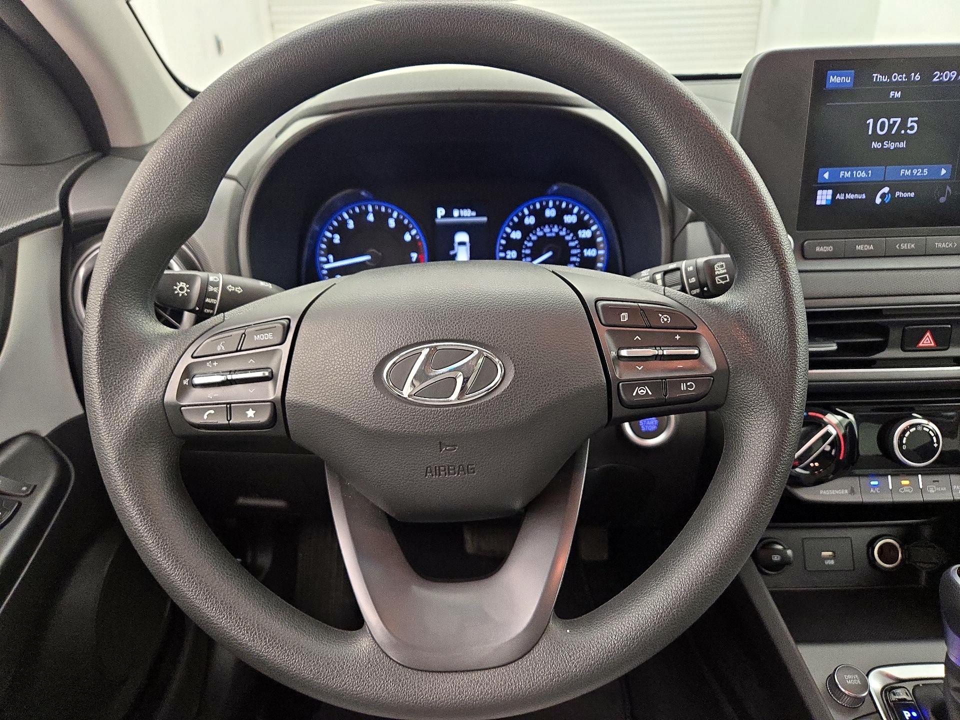 Thumbnail: 2022 Hyundai Kona - 10