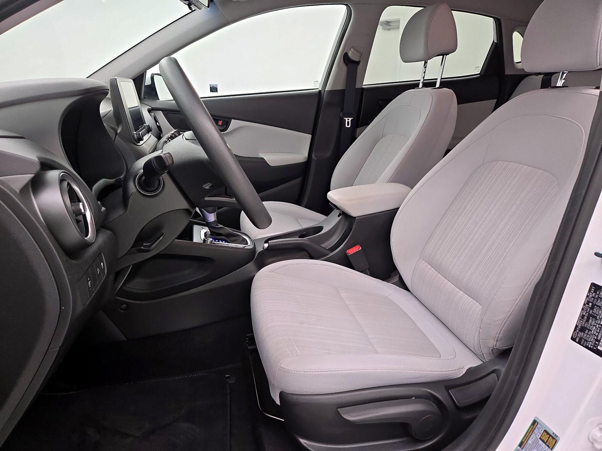 Thumbnail: 2022 Hyundai Kona - 11