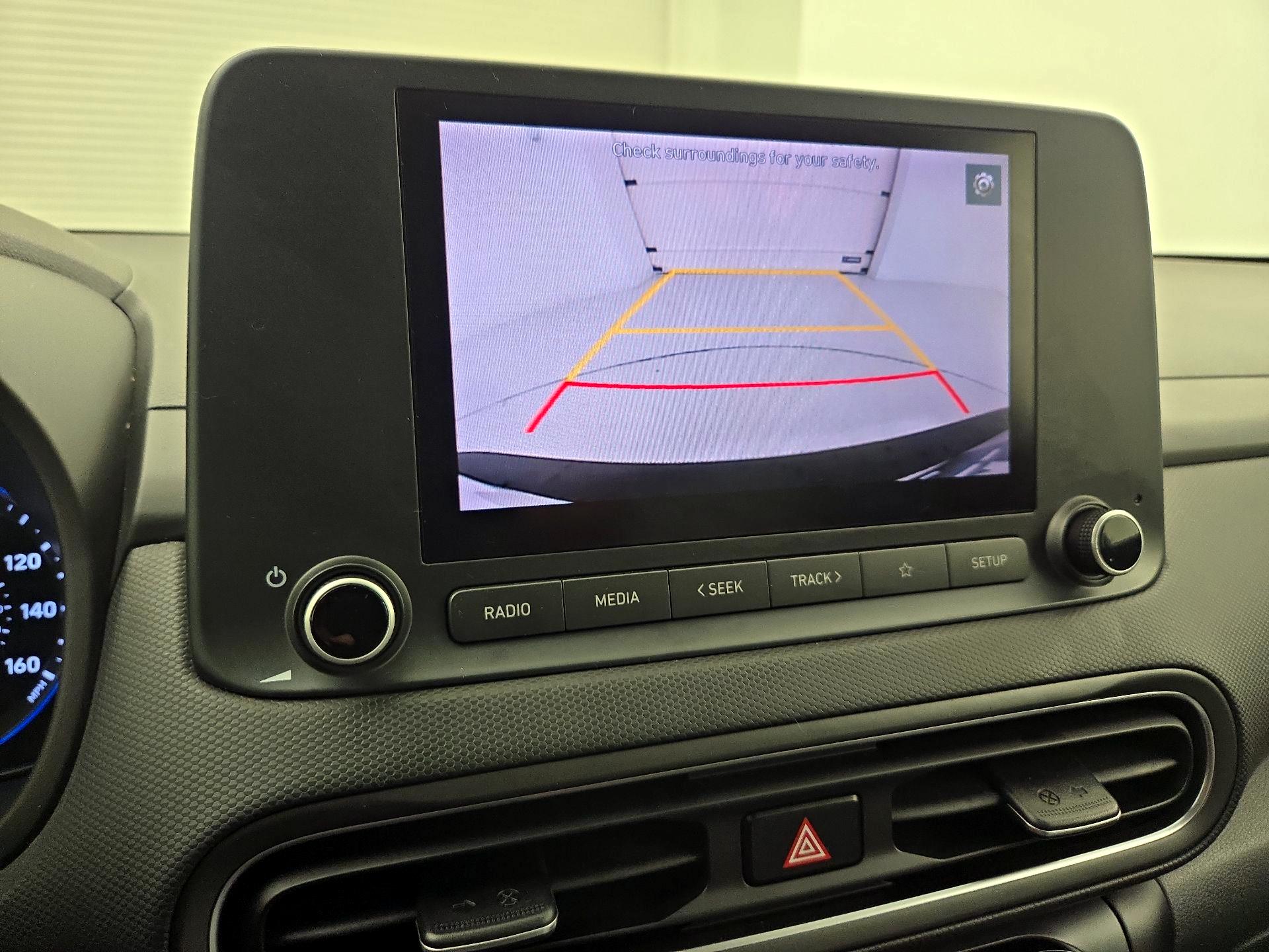 Thumbnail: 2022 Hyundai Kona - 14