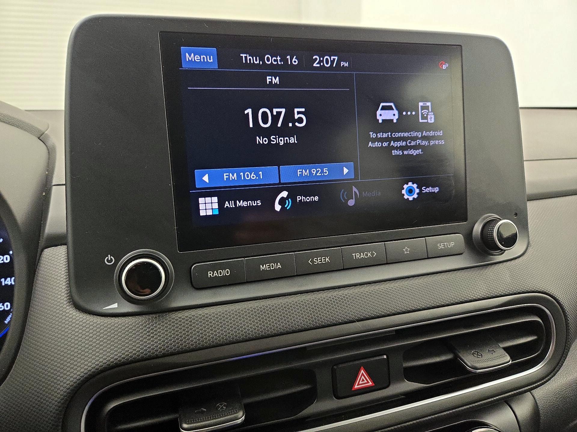 Thumbnail: 2022 Hyundai Kona - 15