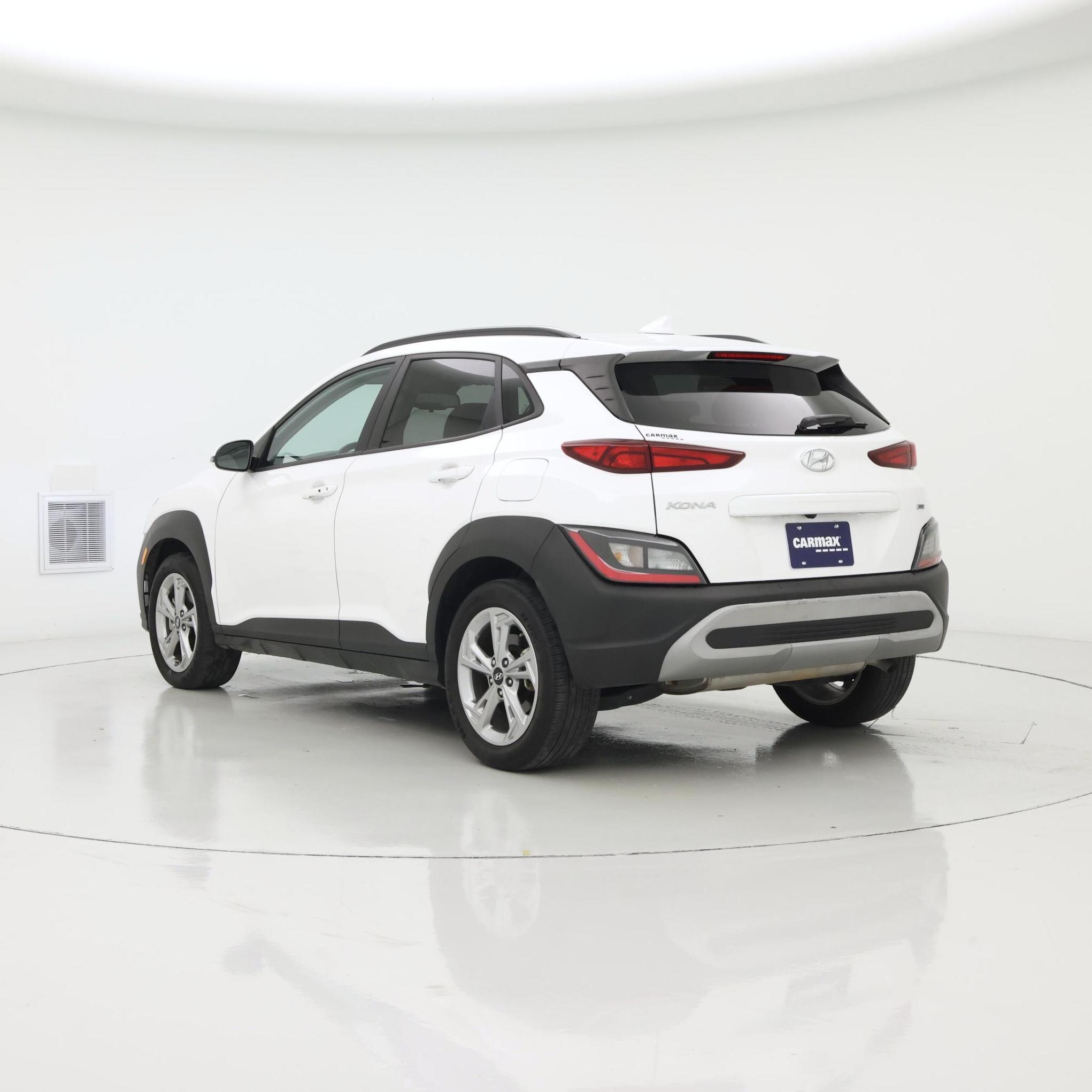 Thumbnail: 2022 Hyundai Kona - 2