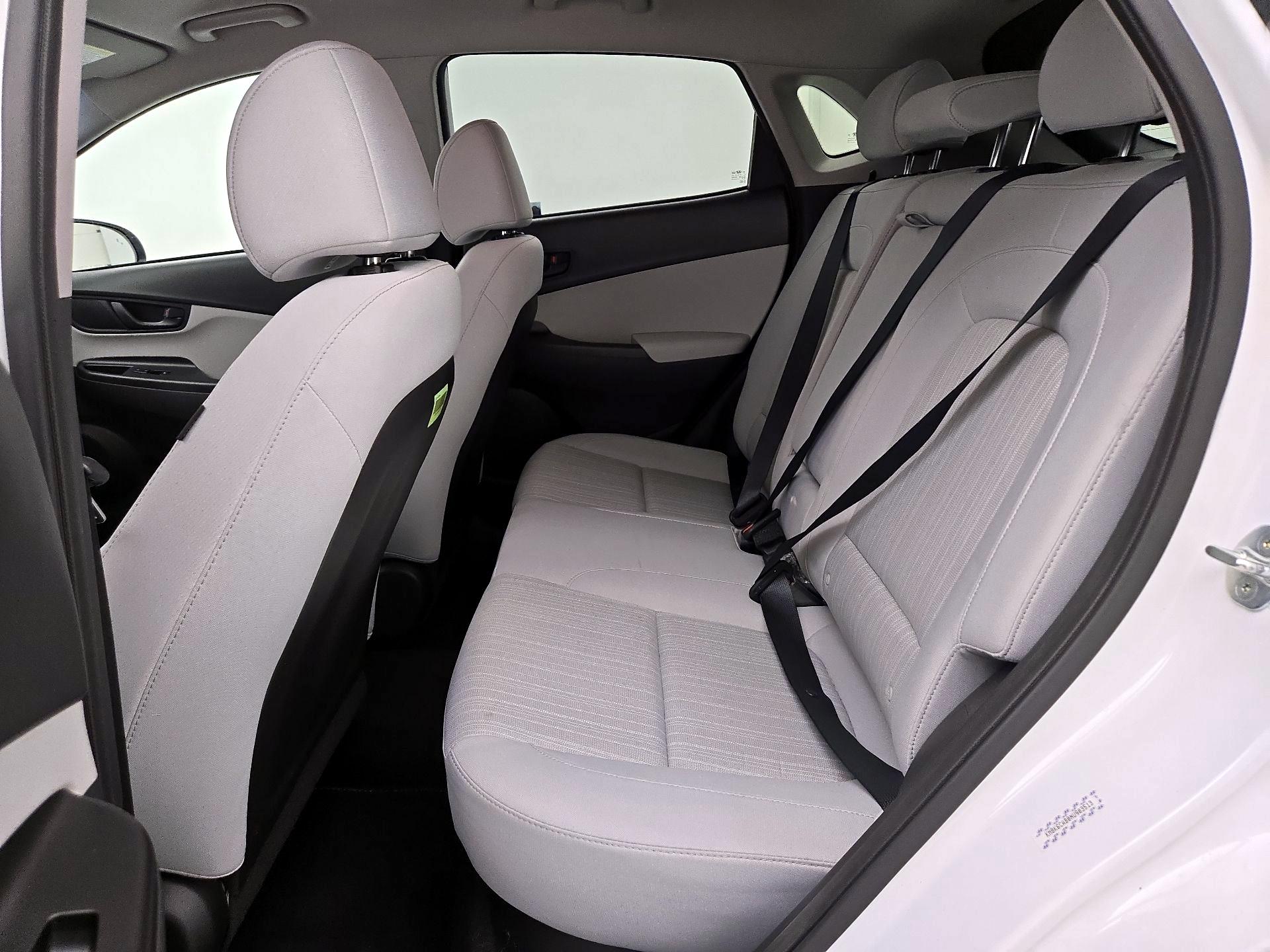 Thumbnail: 2022 Hyundai Kona - 19