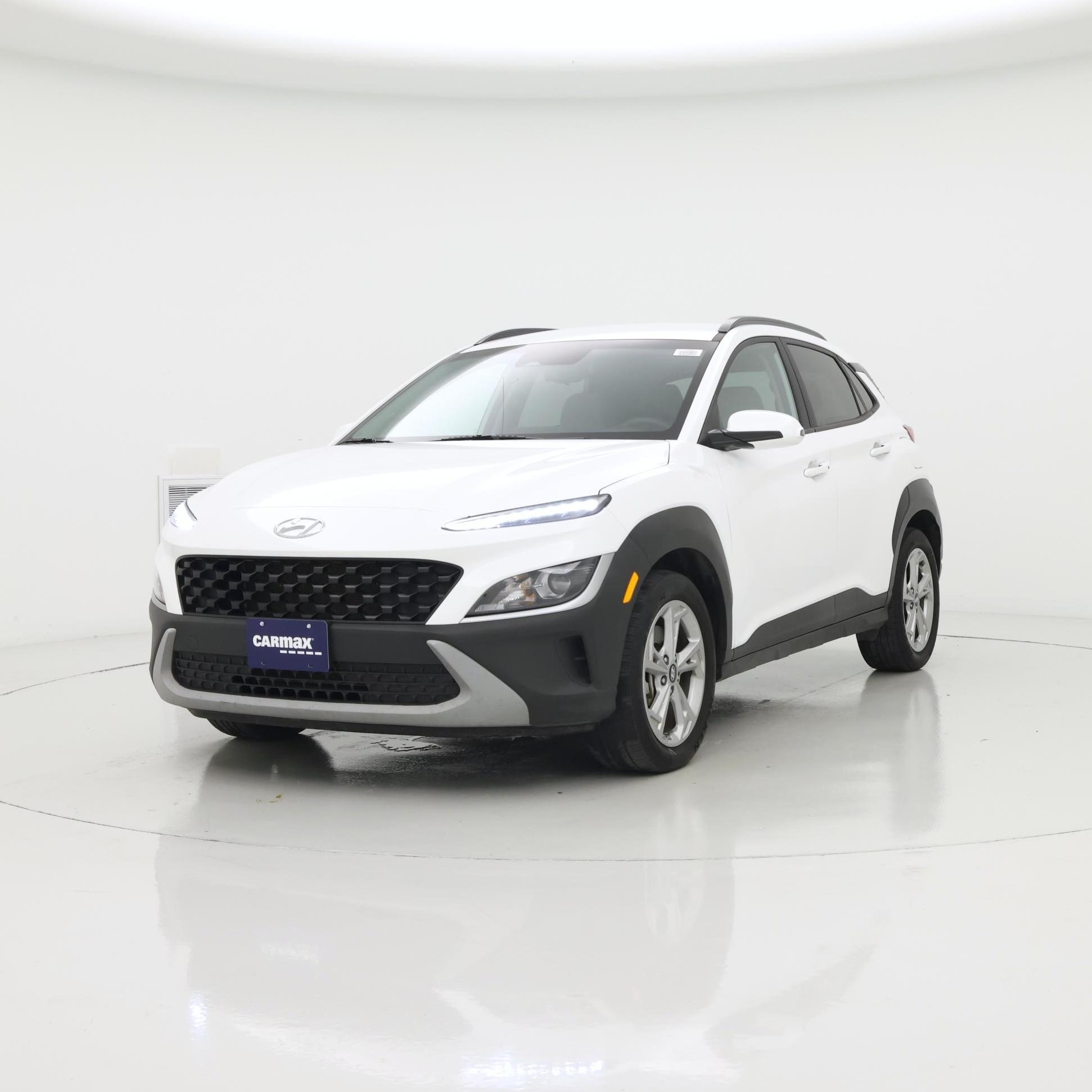 Thumbnail: 2022 Hyundai Kona - 4