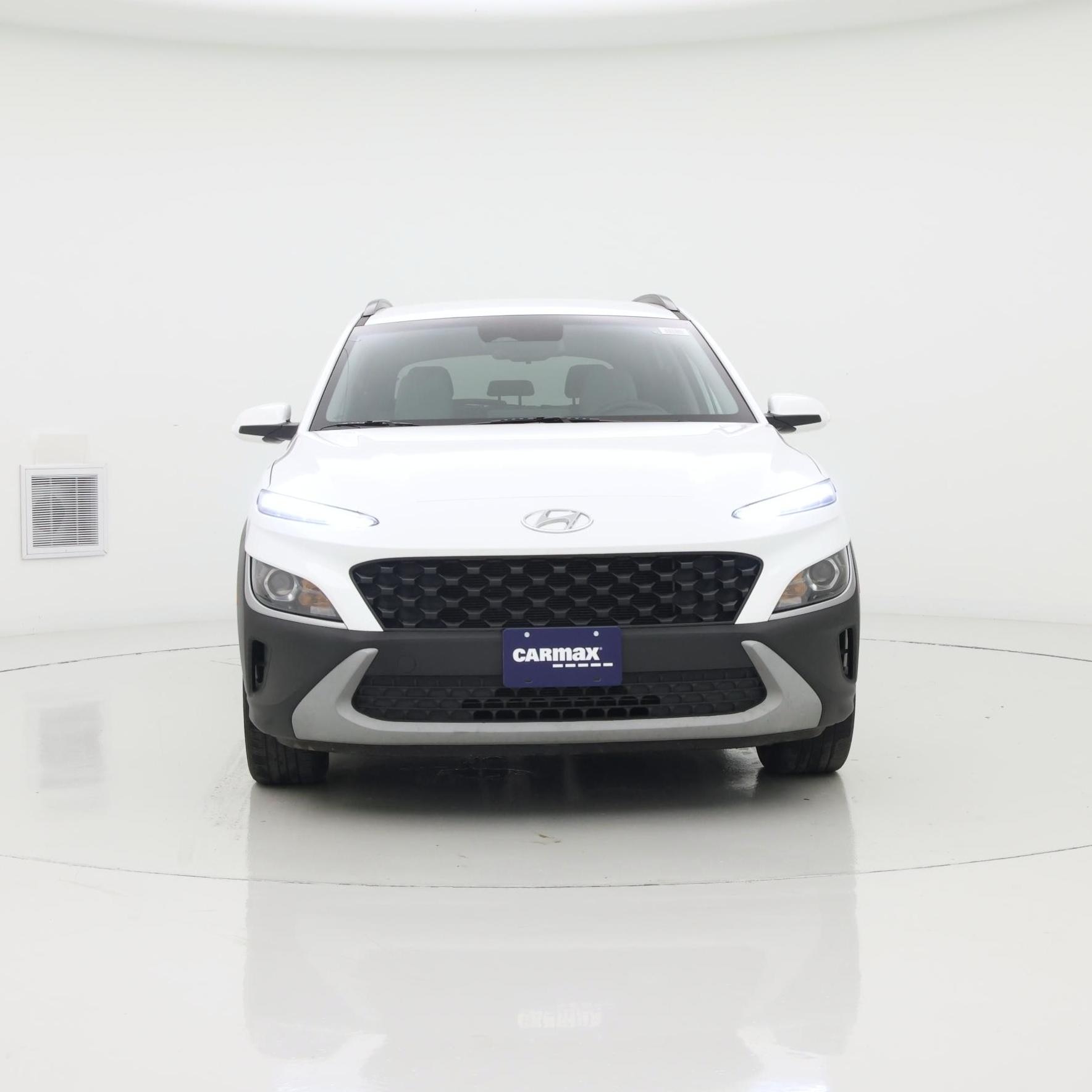 Thumbnail: 2022 Hyundai Kona - 5