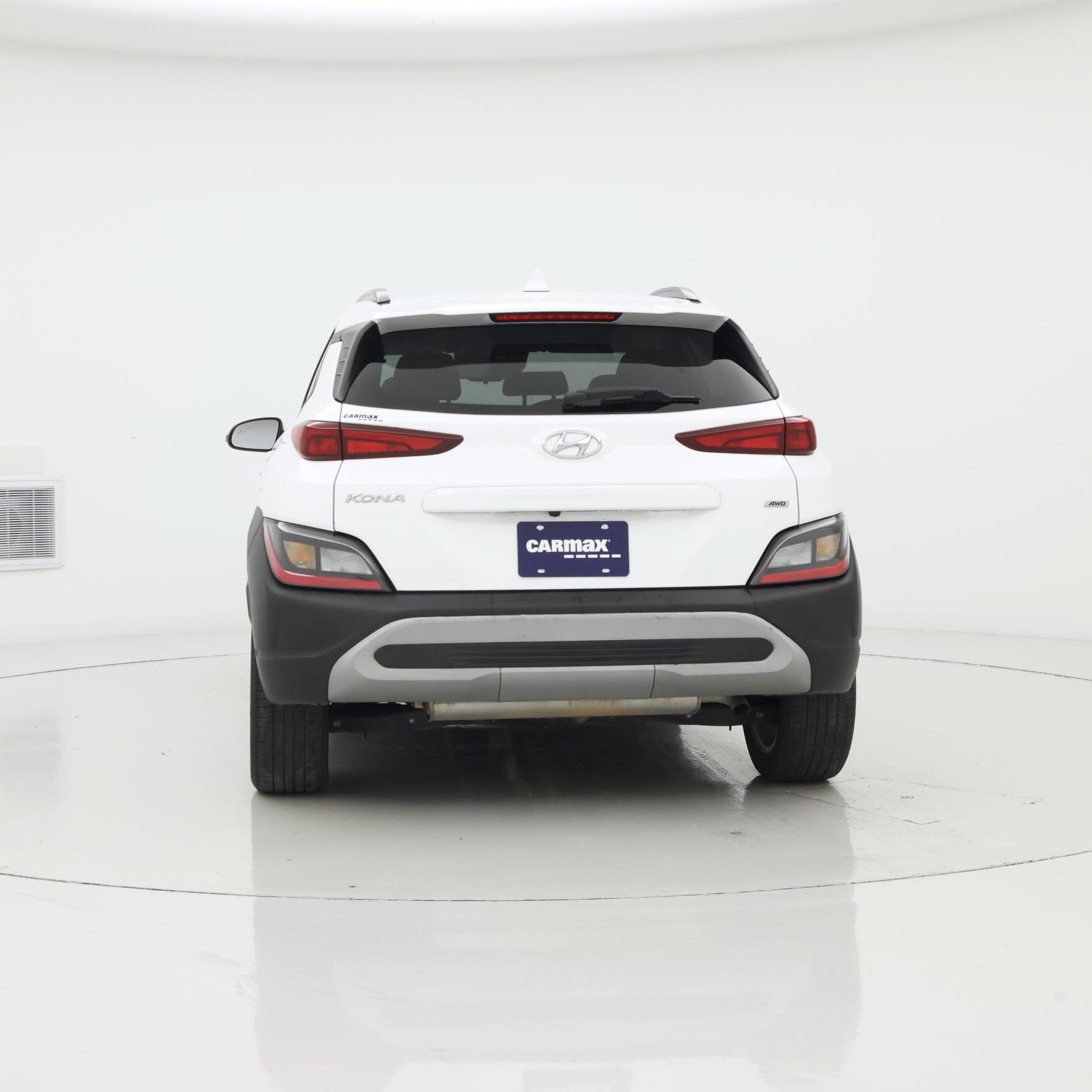 Thumbnail: 2022 Hyundai Kona - 6