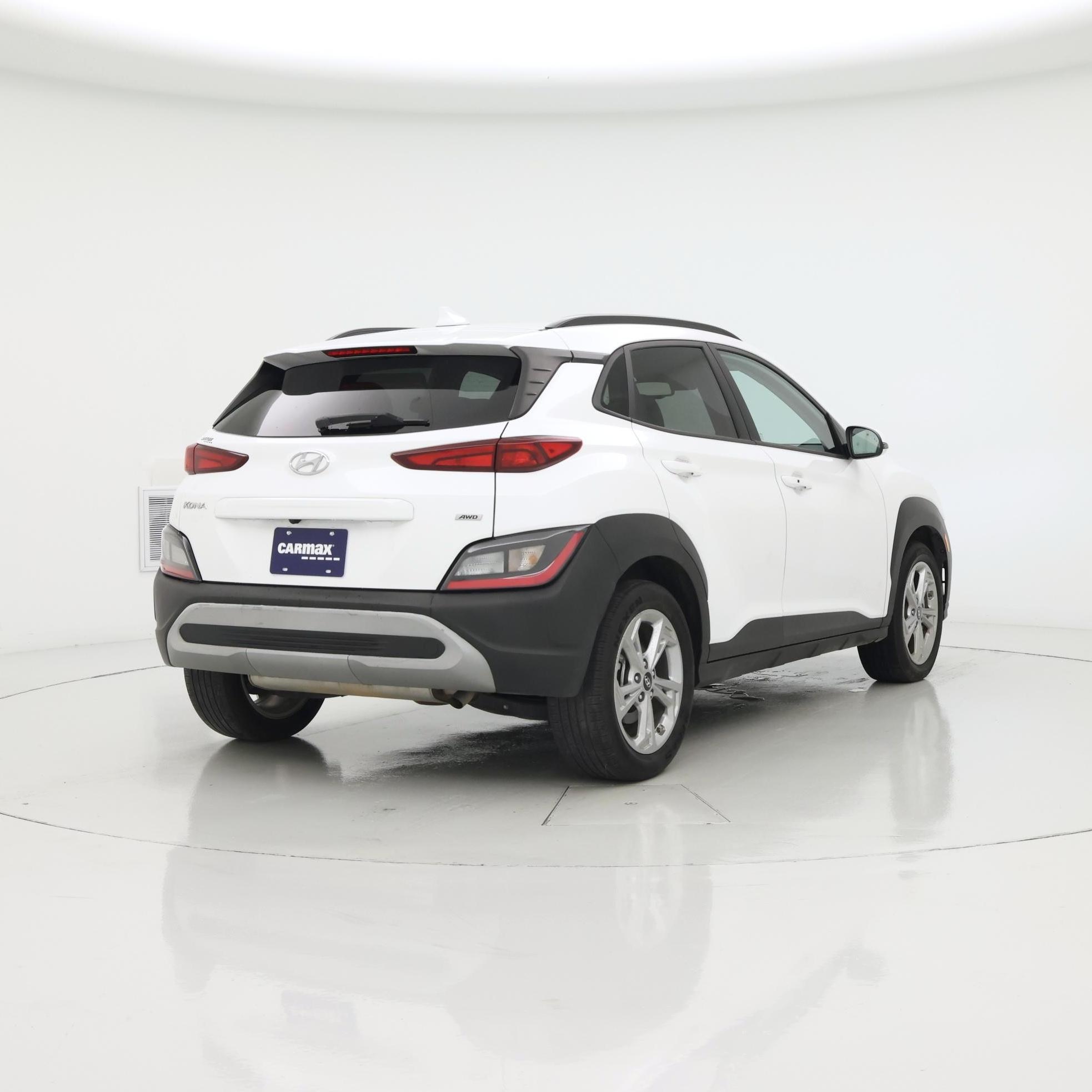 Thumbnail: 2022 Hyundai Kona - 8
