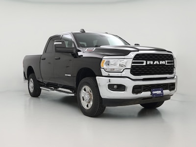 2024 Ram 2500 Bighorn