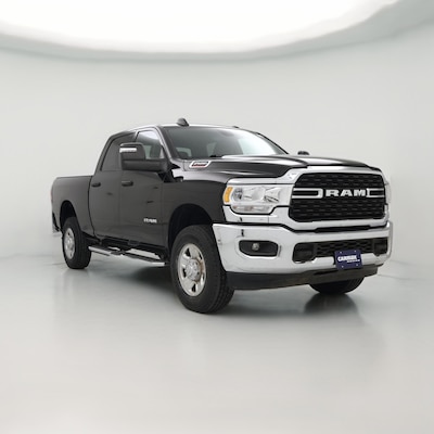 2024 Ram 2500 Bighorn