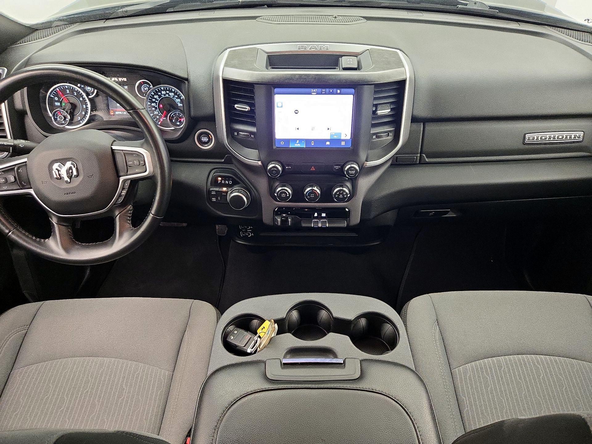 Thumbnail: 2024 RAM 2500 - 9