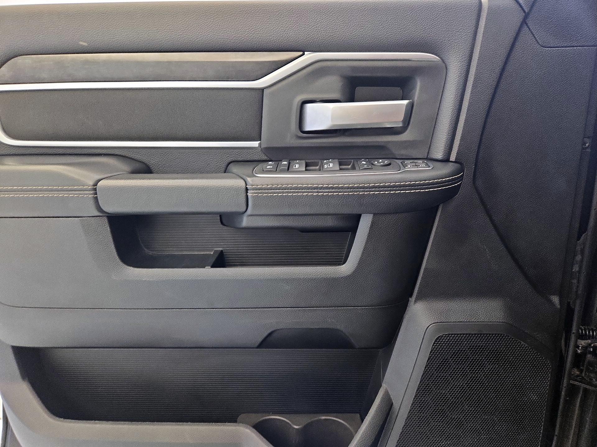 Thumbnail: 2024 RAM 2500 - 12