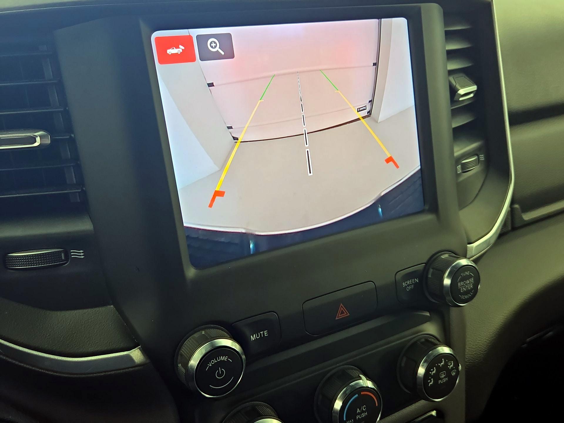 Thumbnail: 2024 RAM 2500 - 14