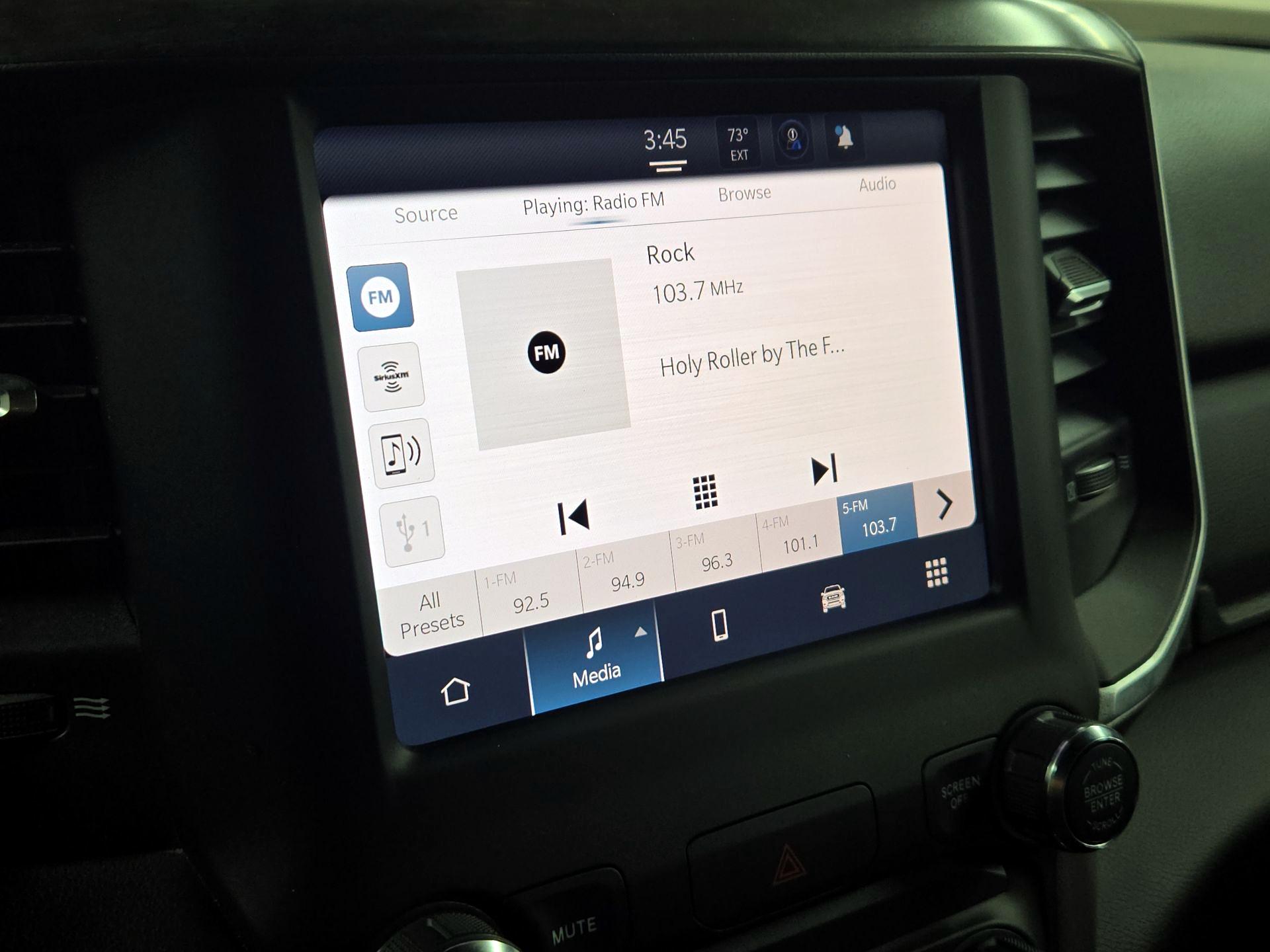 Thumbnail: 2024 RAM 2500 - 15