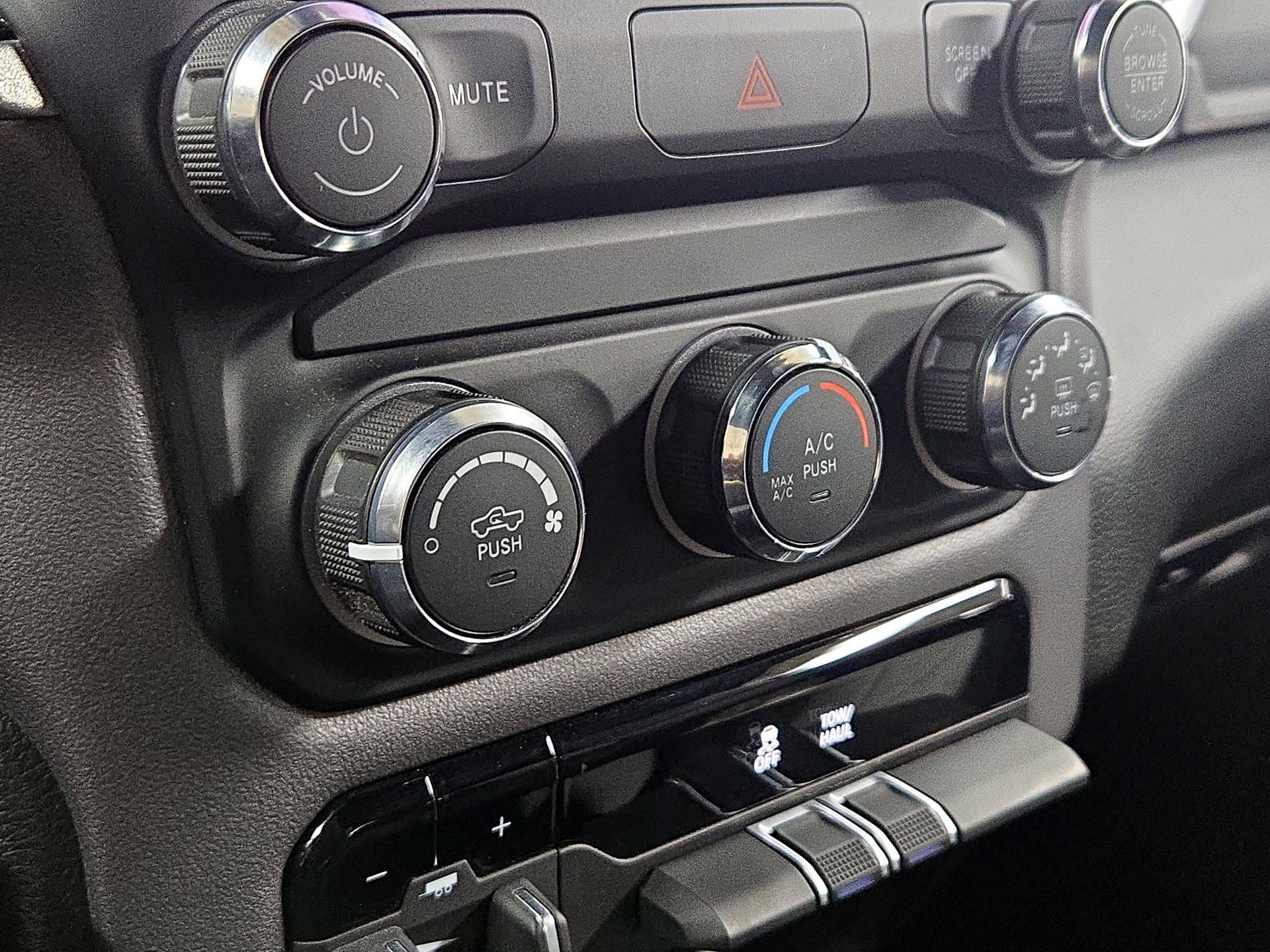 Thumbnail: 2024 RAM 2500 - 16