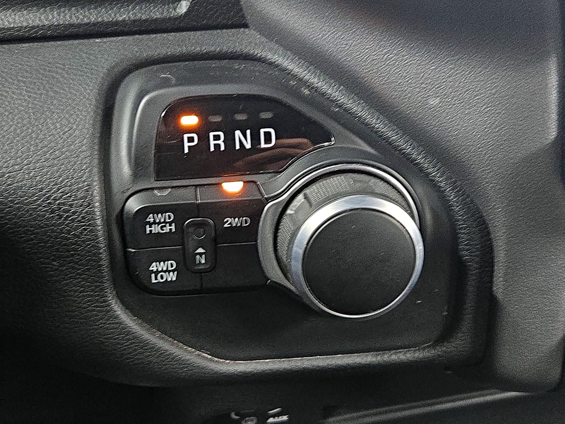 Thumbnail: 2024 RAM 2500 - 17