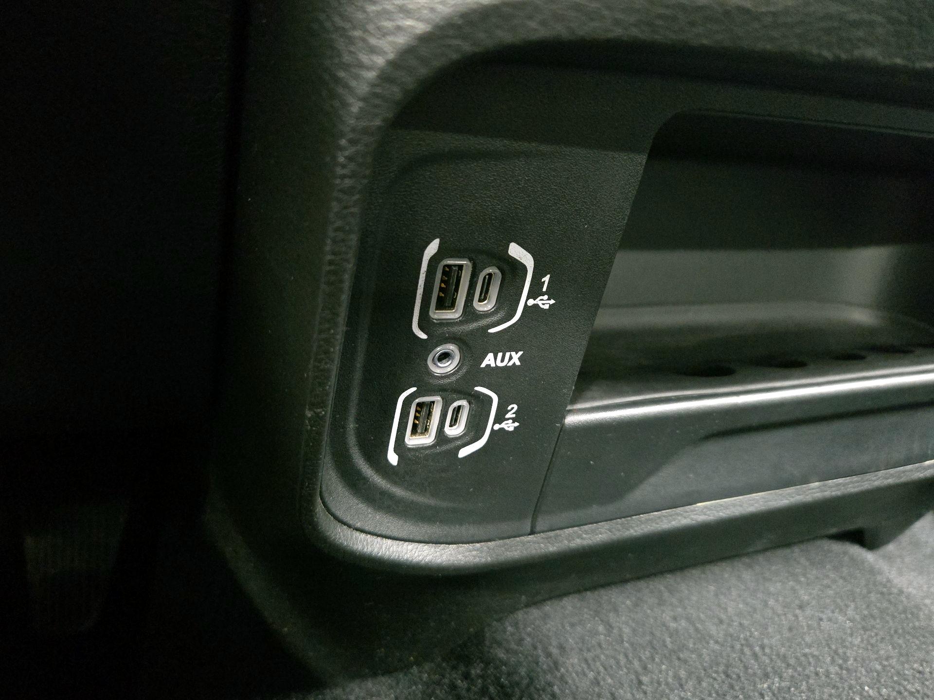 Thumbnail: 2024 RAM 2500 - 18