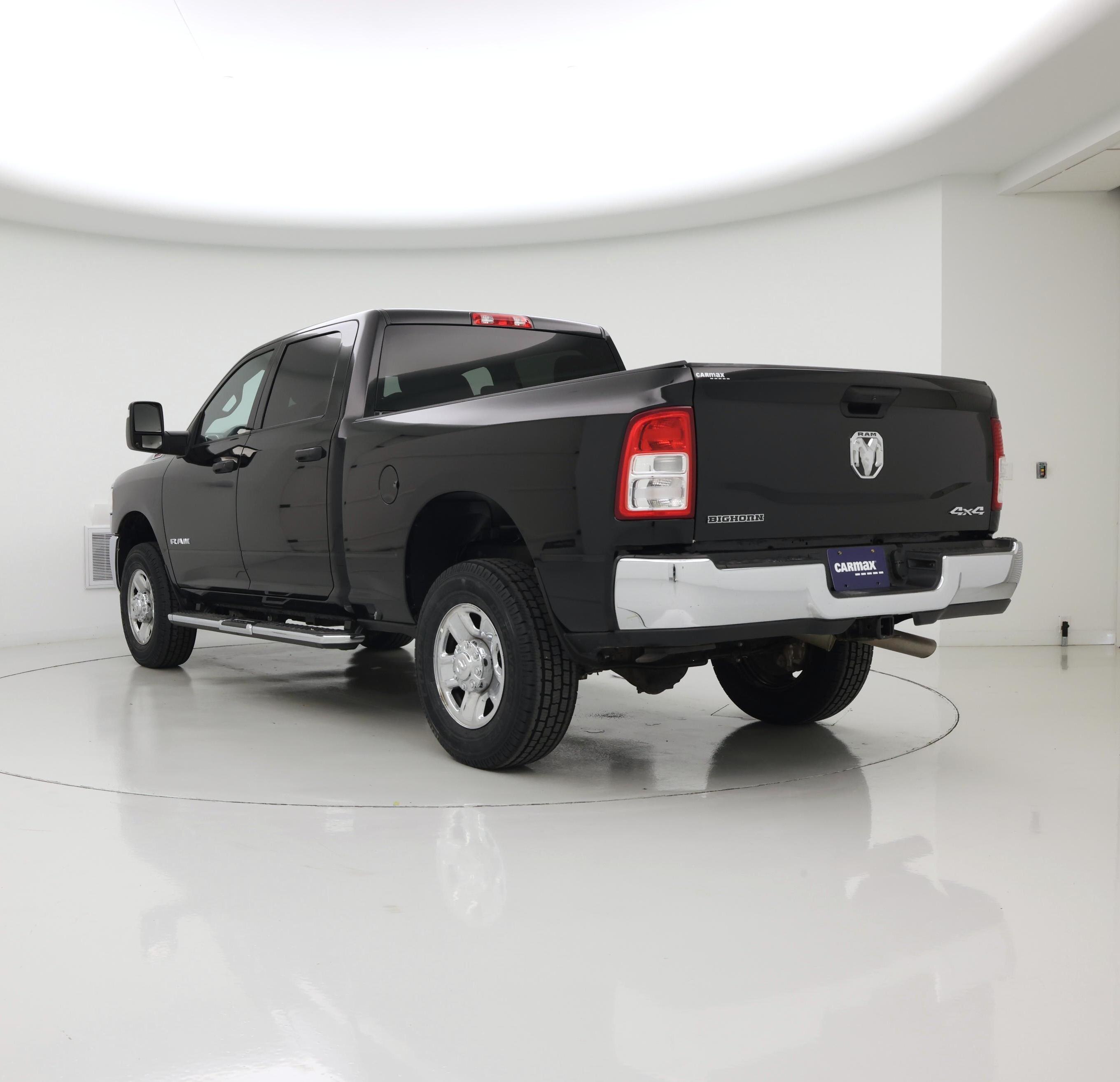 Thumbnail: 2024 RAM 2500 - 2