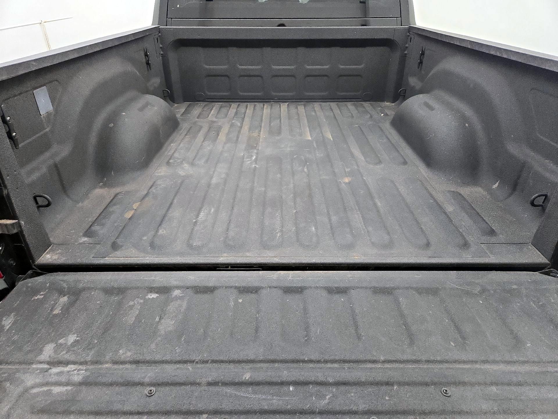 Thumbnail: 2024 RAM 2500 - 20