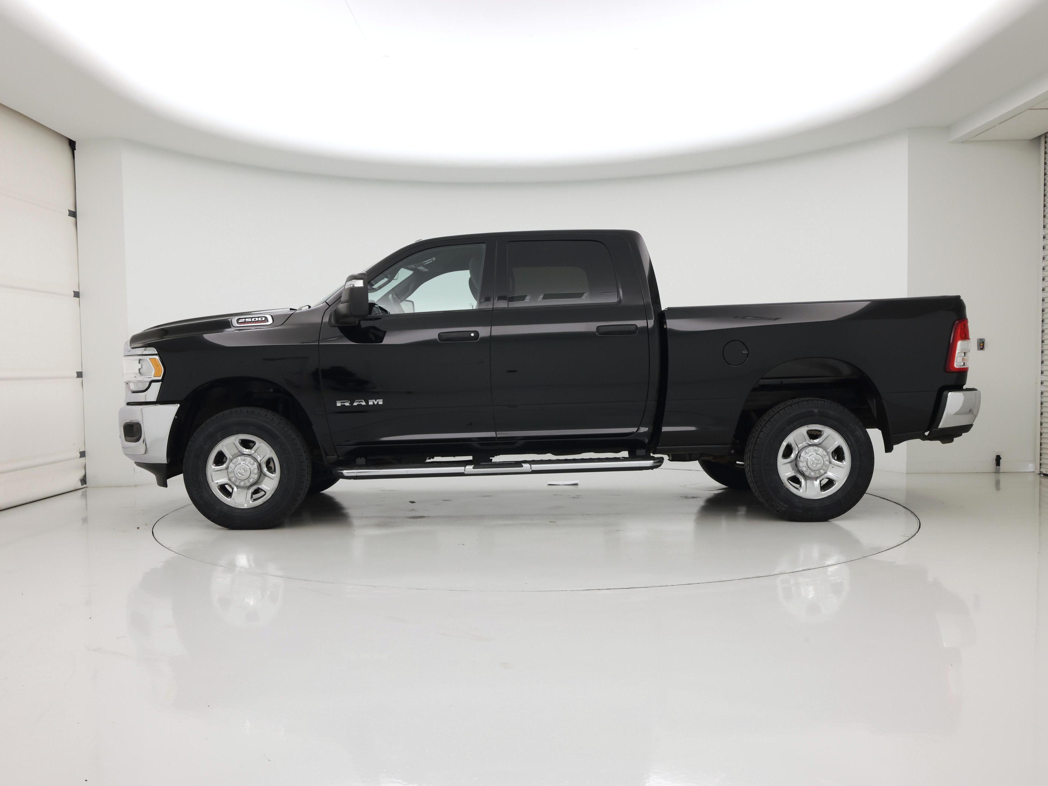 Thumbnail: 2024 RAM 2500 - 3