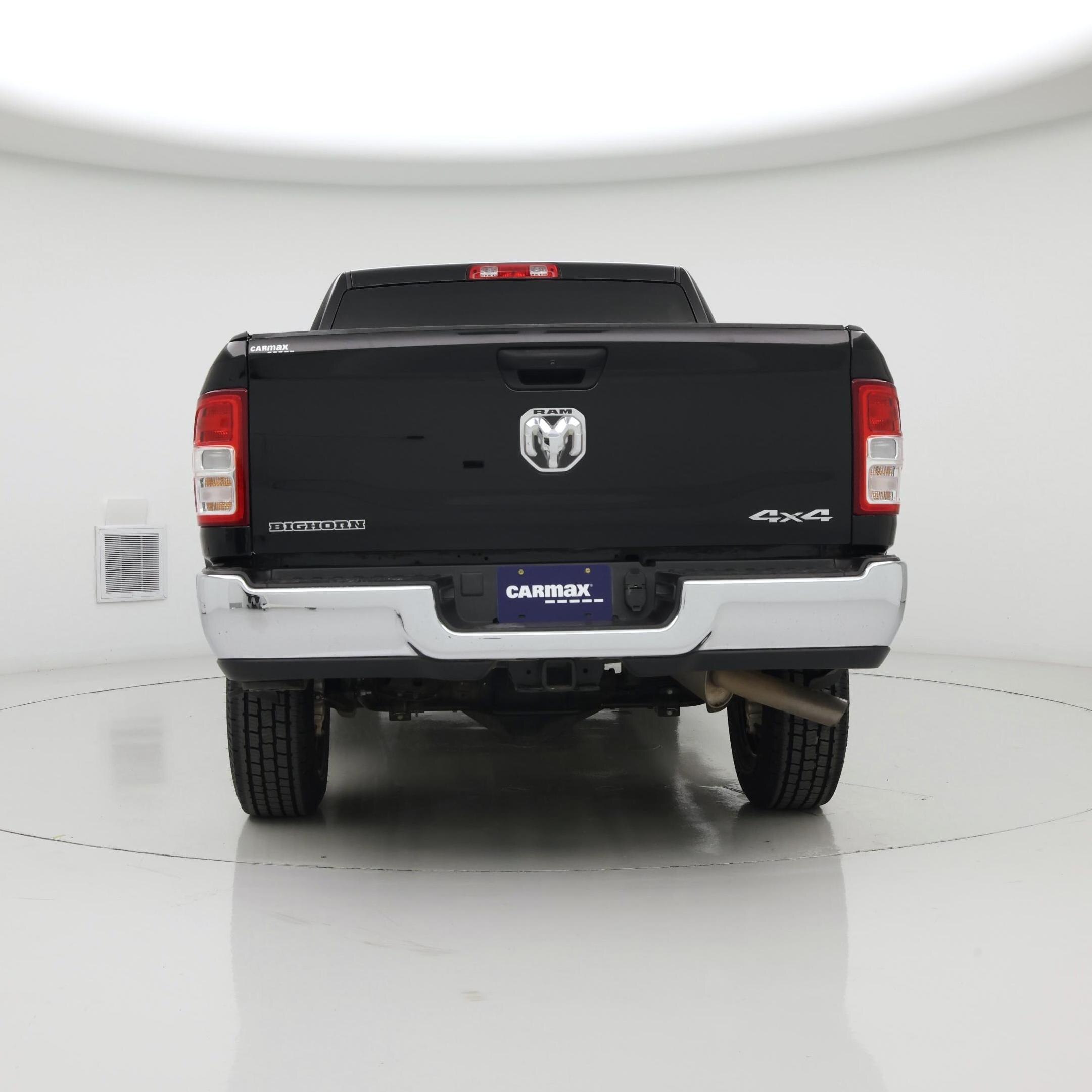 Thumbnail: 2024 RAM 2500 - 6