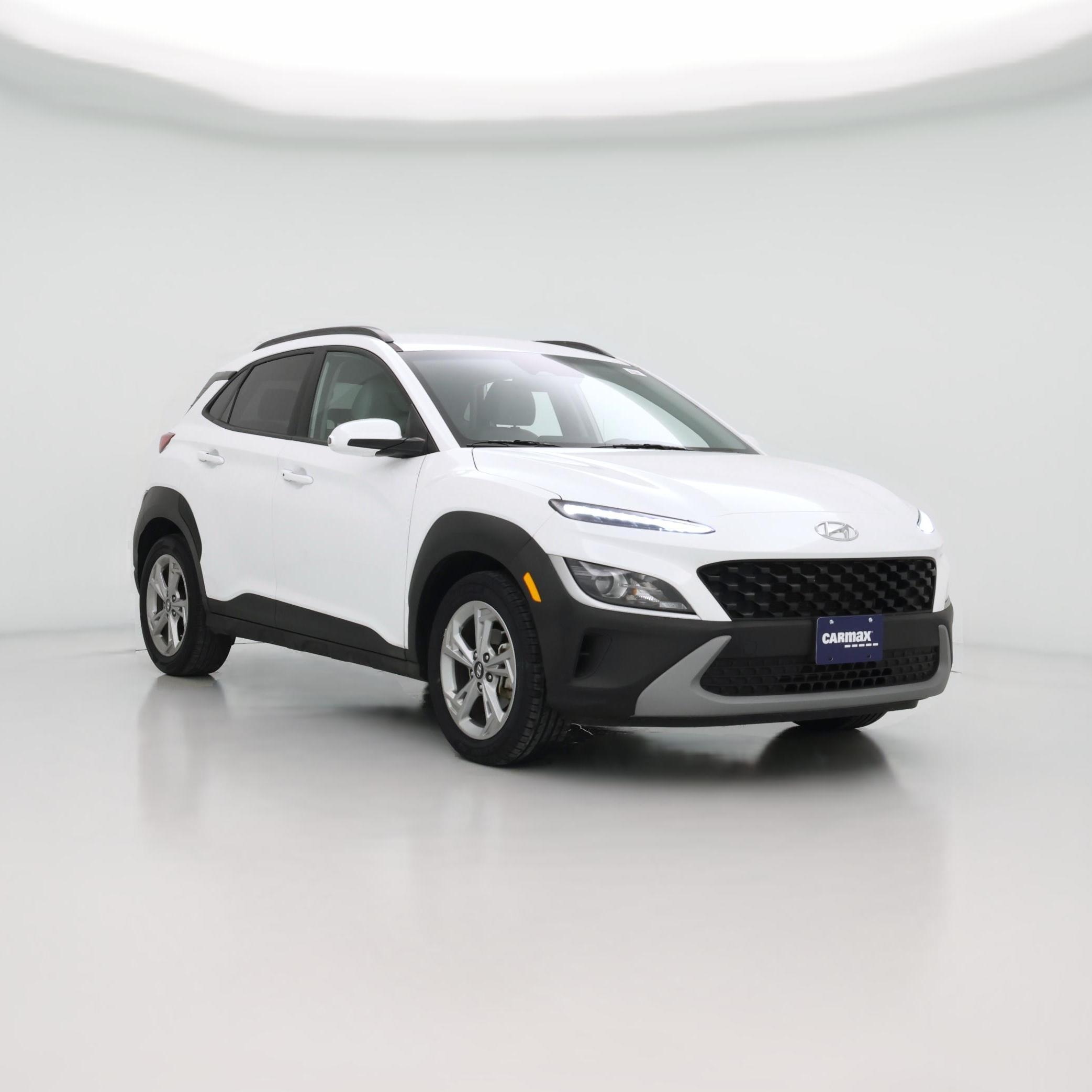 Thumbnail: 2023 Hyundai Kona - 1