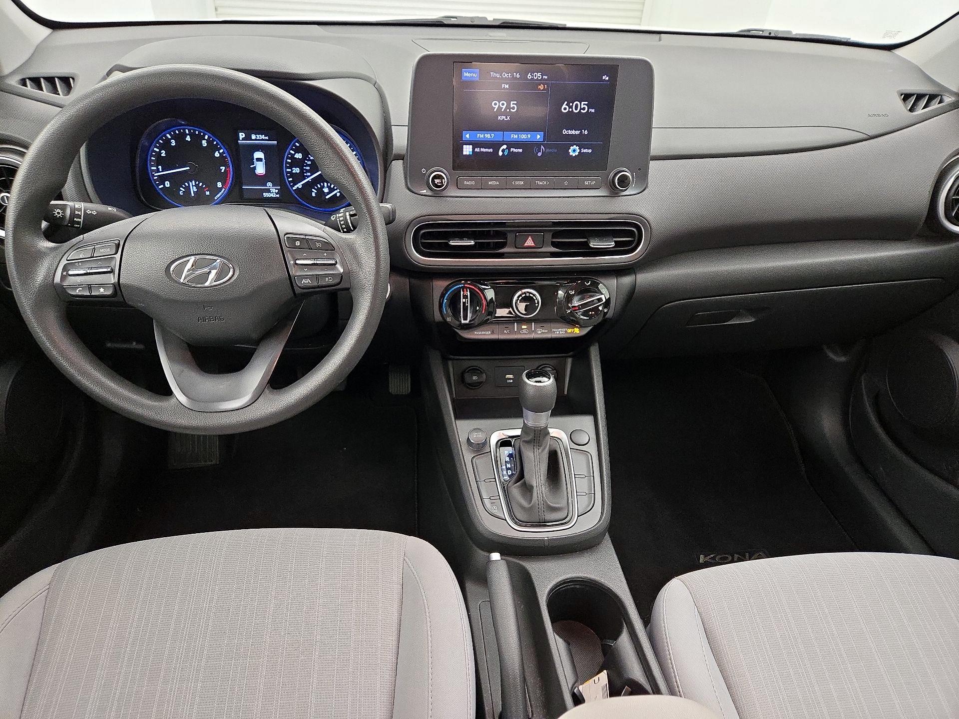 Thumbnail: 2023 Hyundai Kona - 9