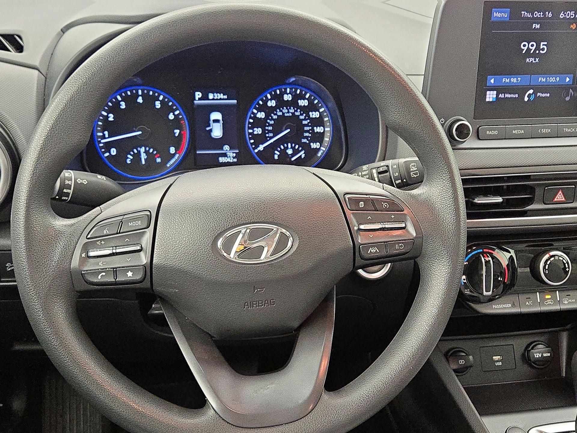 Thumbnail: 2023 Hyundai Kona - 10