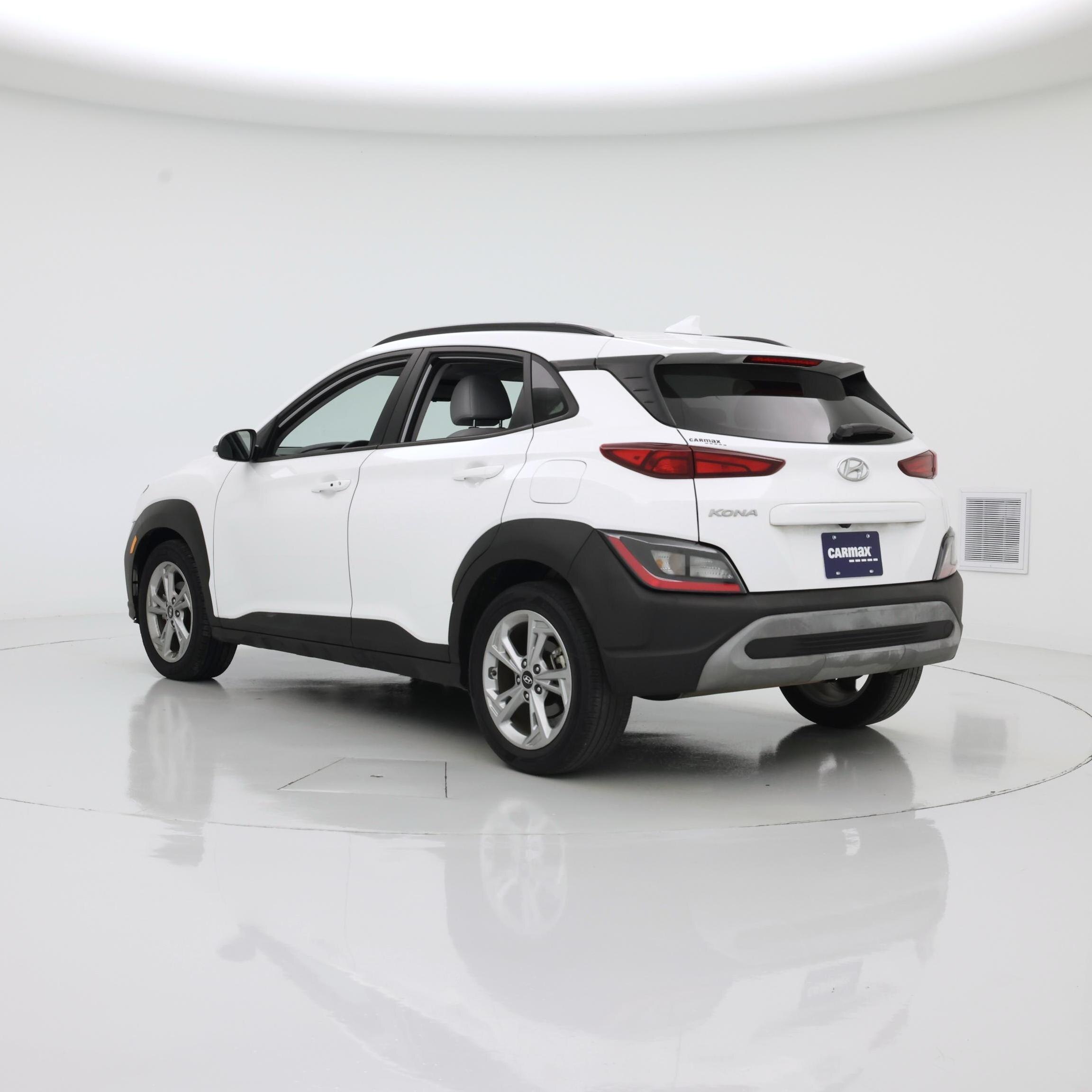 Thumbnail: 2023 Hyundai Kona - 2