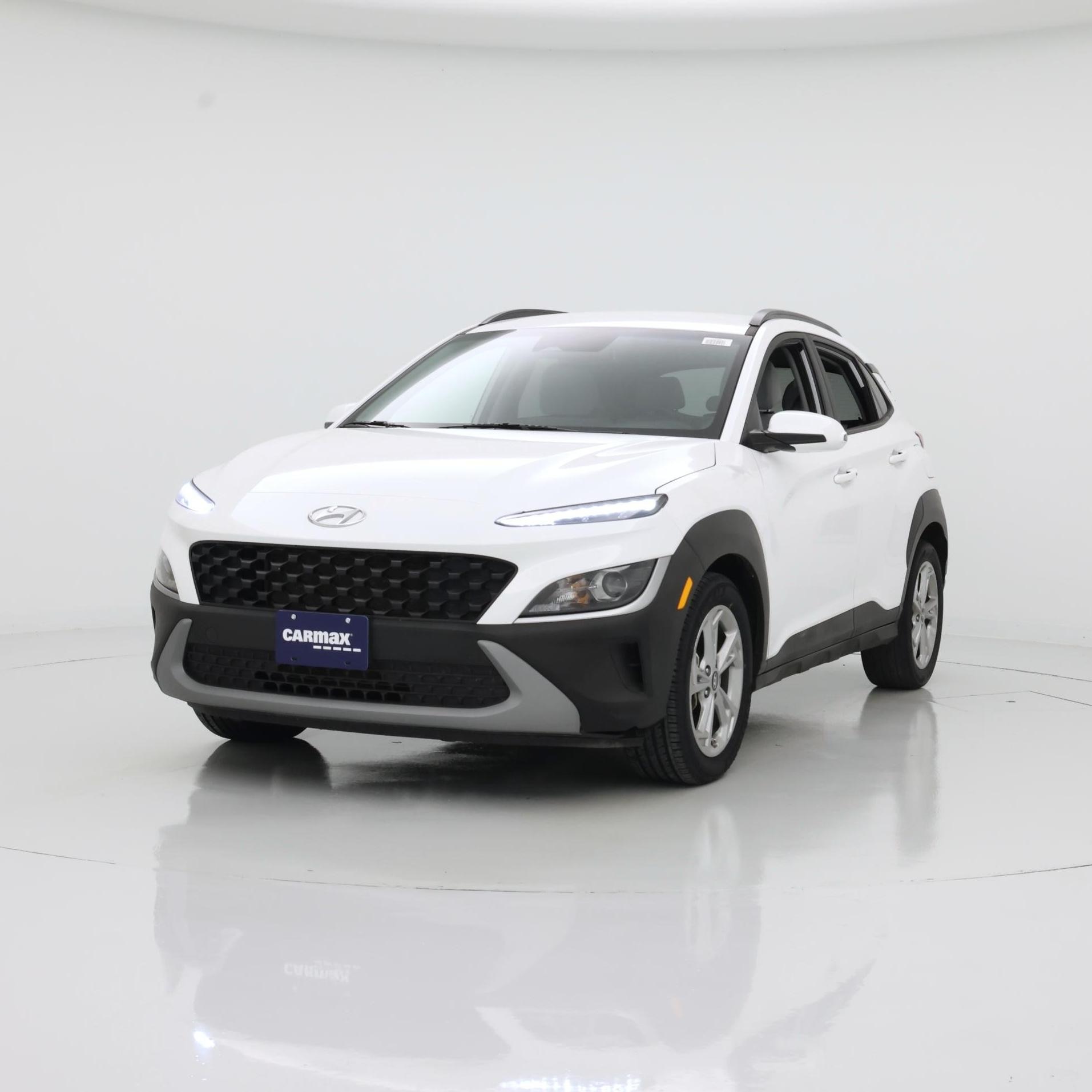 Thumbnail: 2023 Hyundai Kona - 4