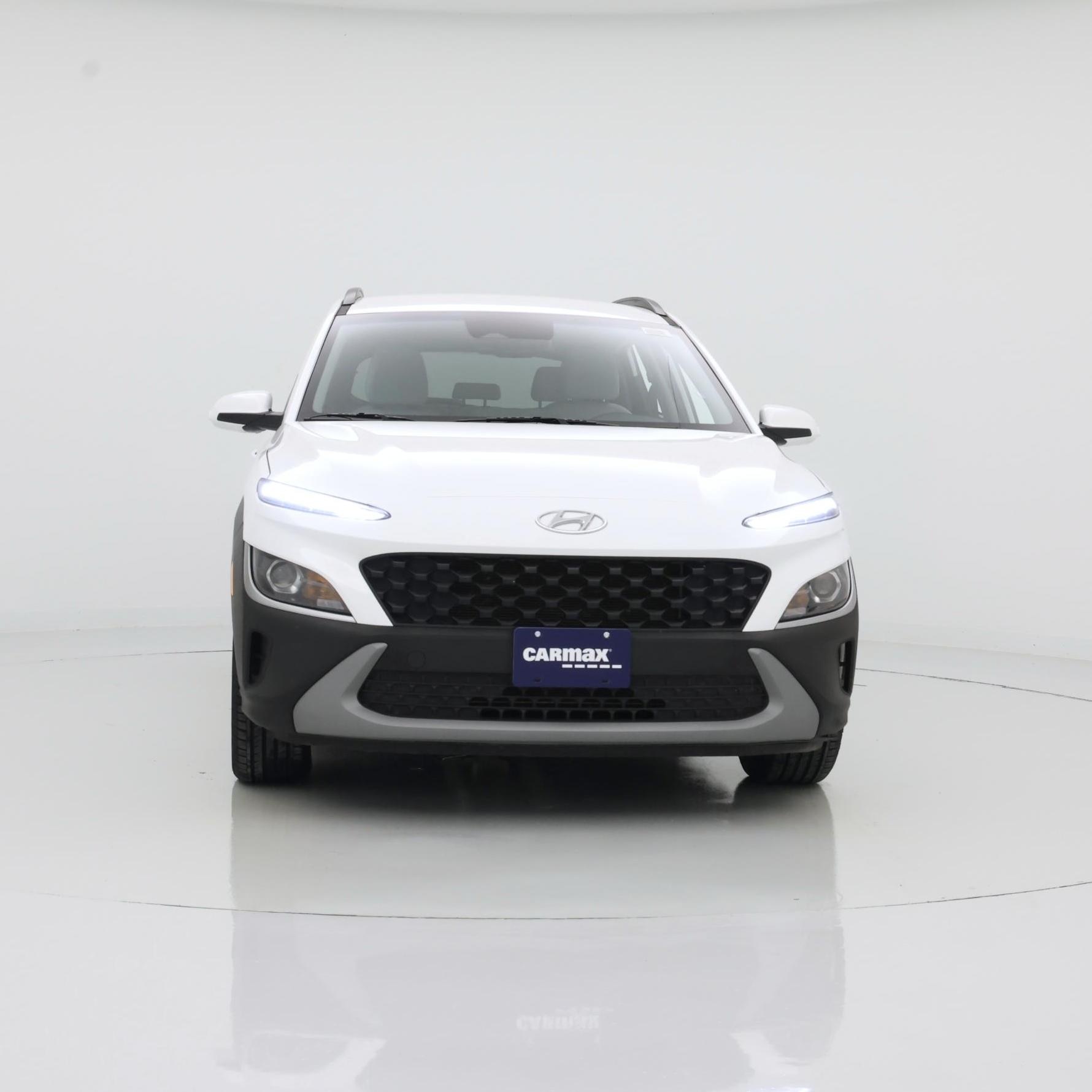 Thumbnail: 2023 Hyundai Kona - 5