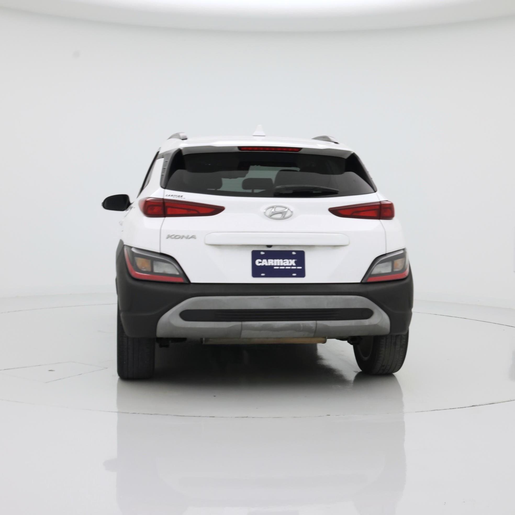 Thumbnail: 2023 Hyundai Kona - 6