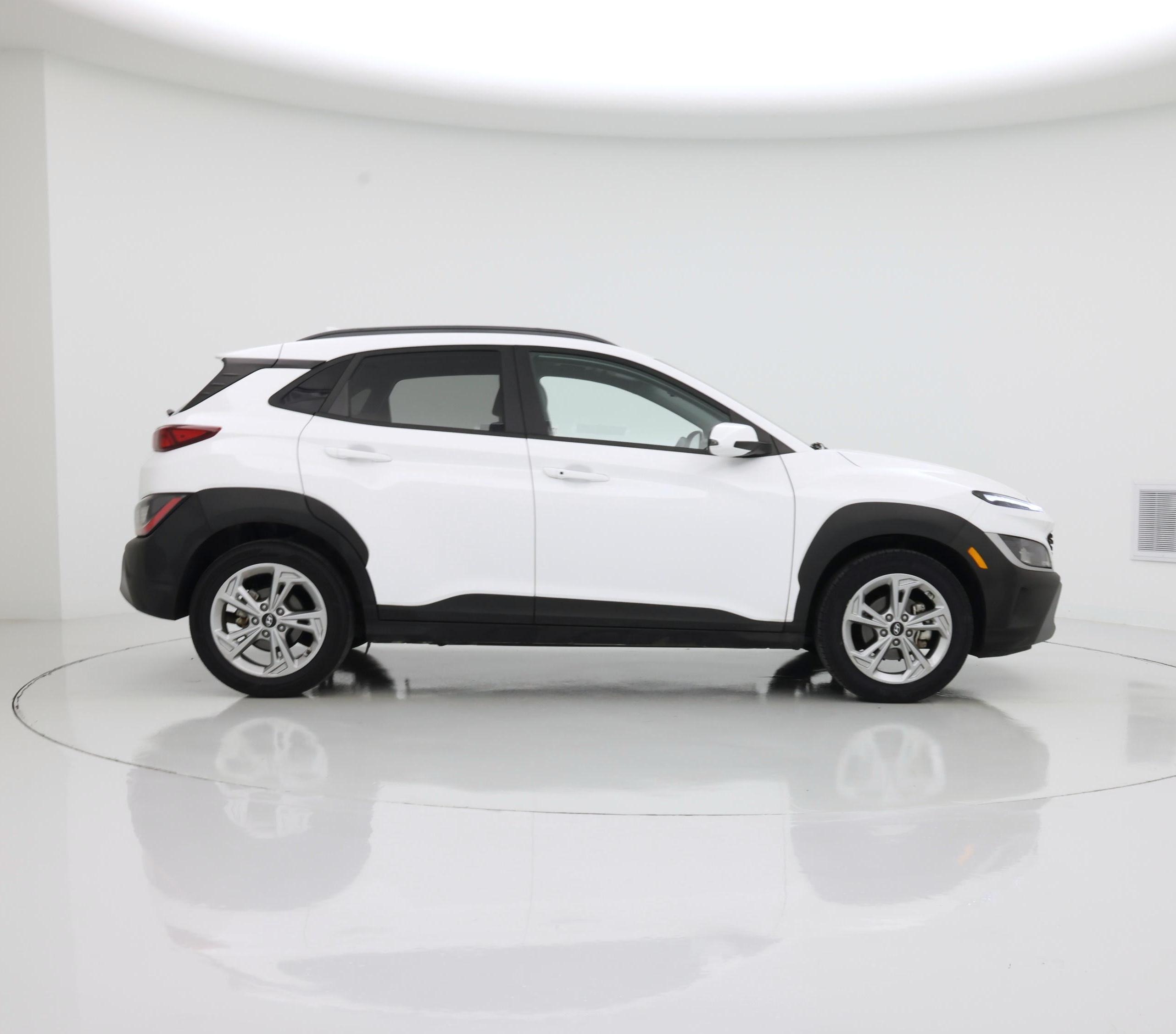 Thumbnail: 2023 Hyundai Kona - 7