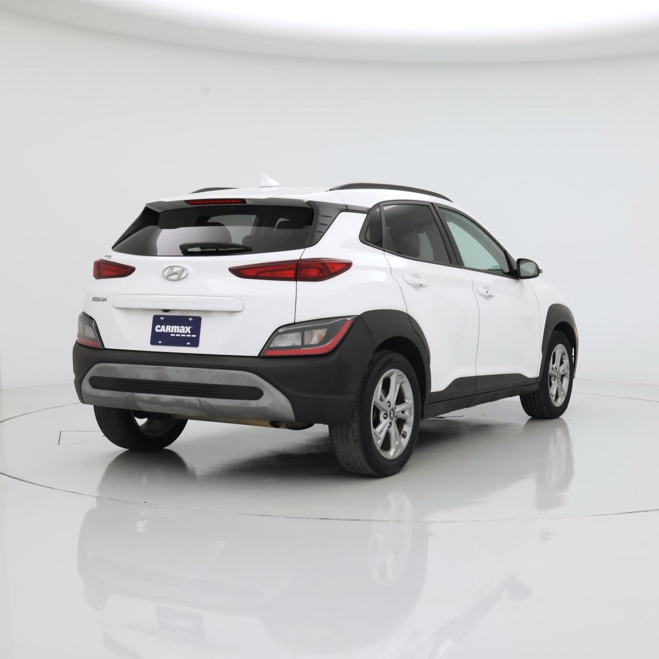 Thumbnail: 2023 Hyundai Kona - 8
