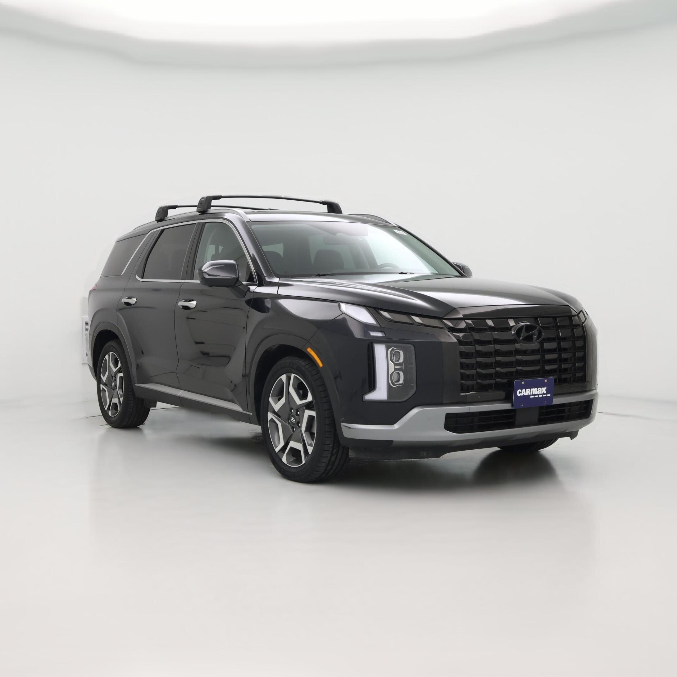 Thumbnail: 2024 Hyundai Palisade - 1